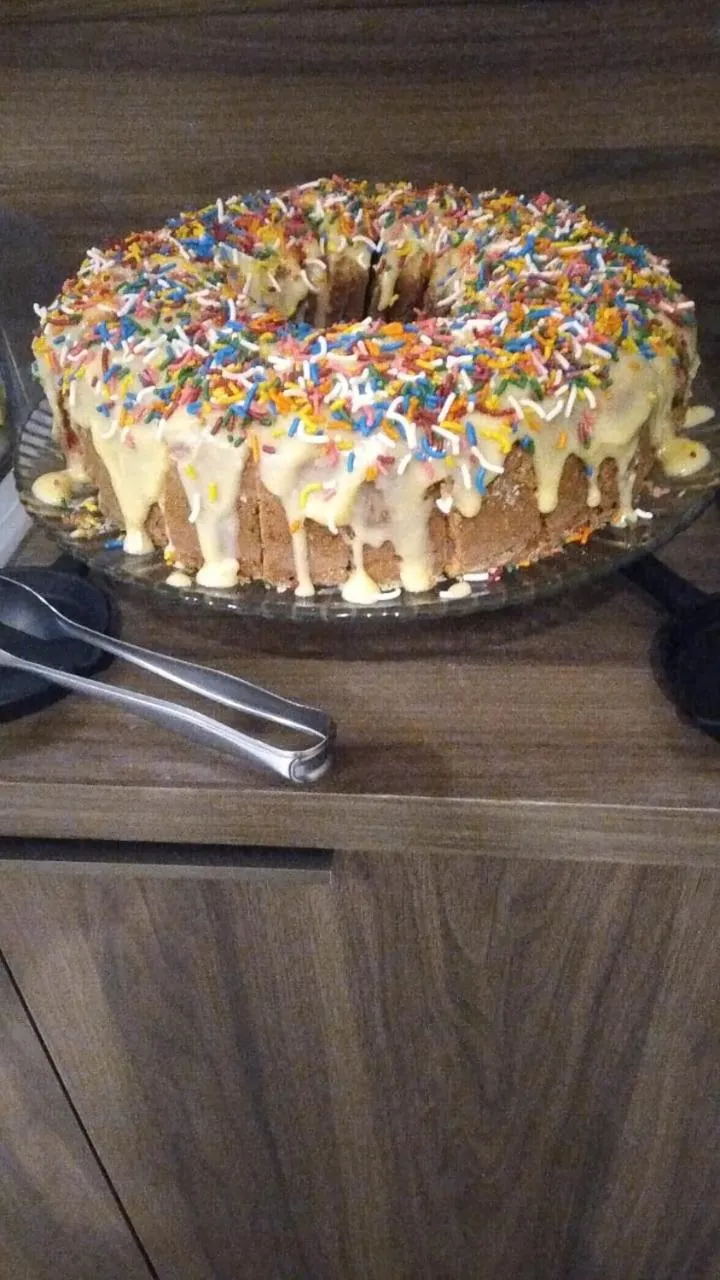 Food and drinks in Hotel Loren