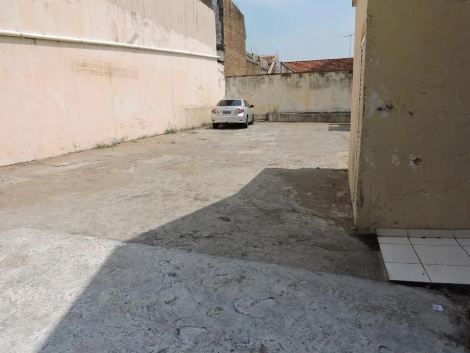 Parking in Hotel Loren