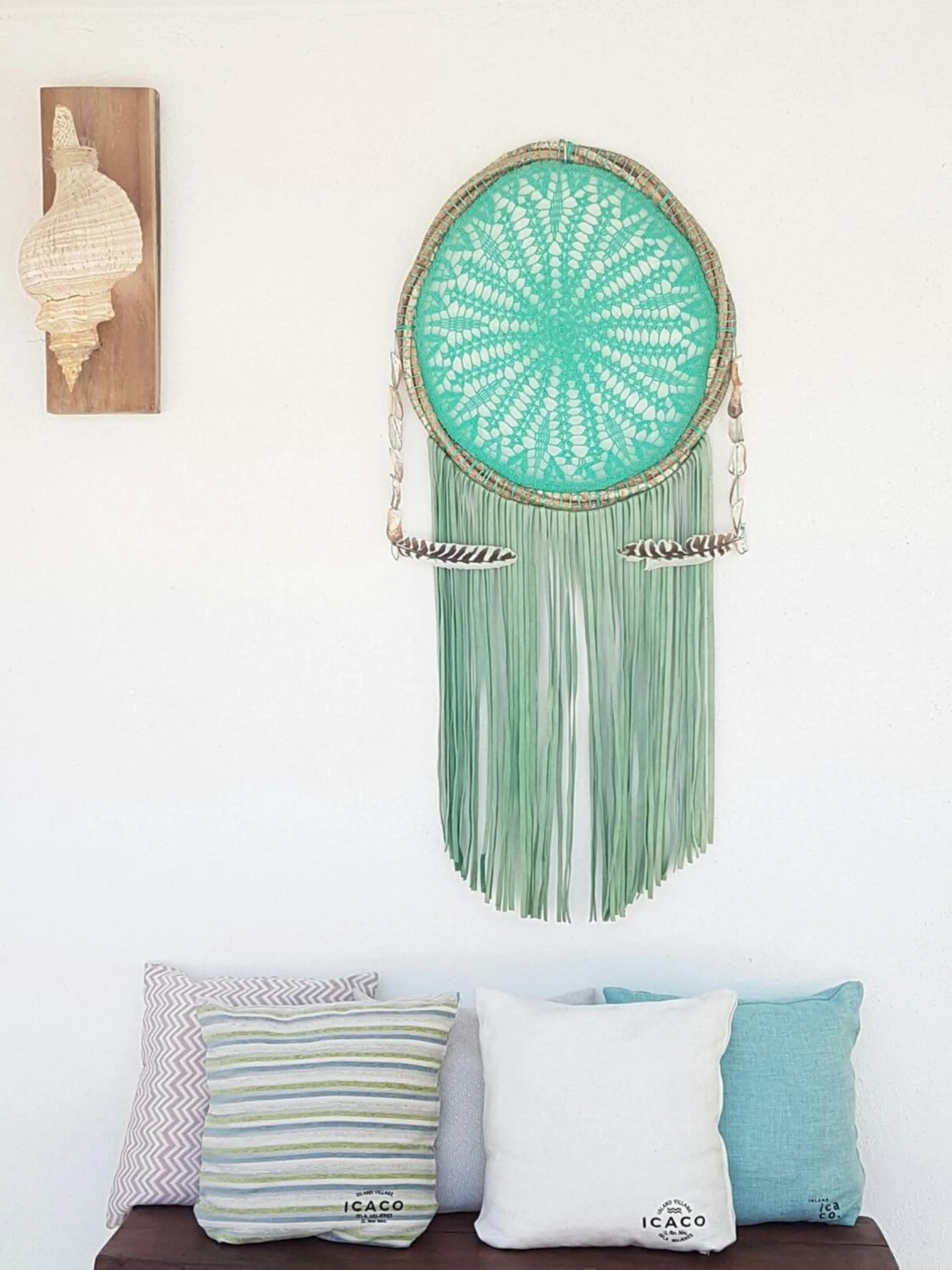 Lobby or reception in Icaco Island Village - Adults Only