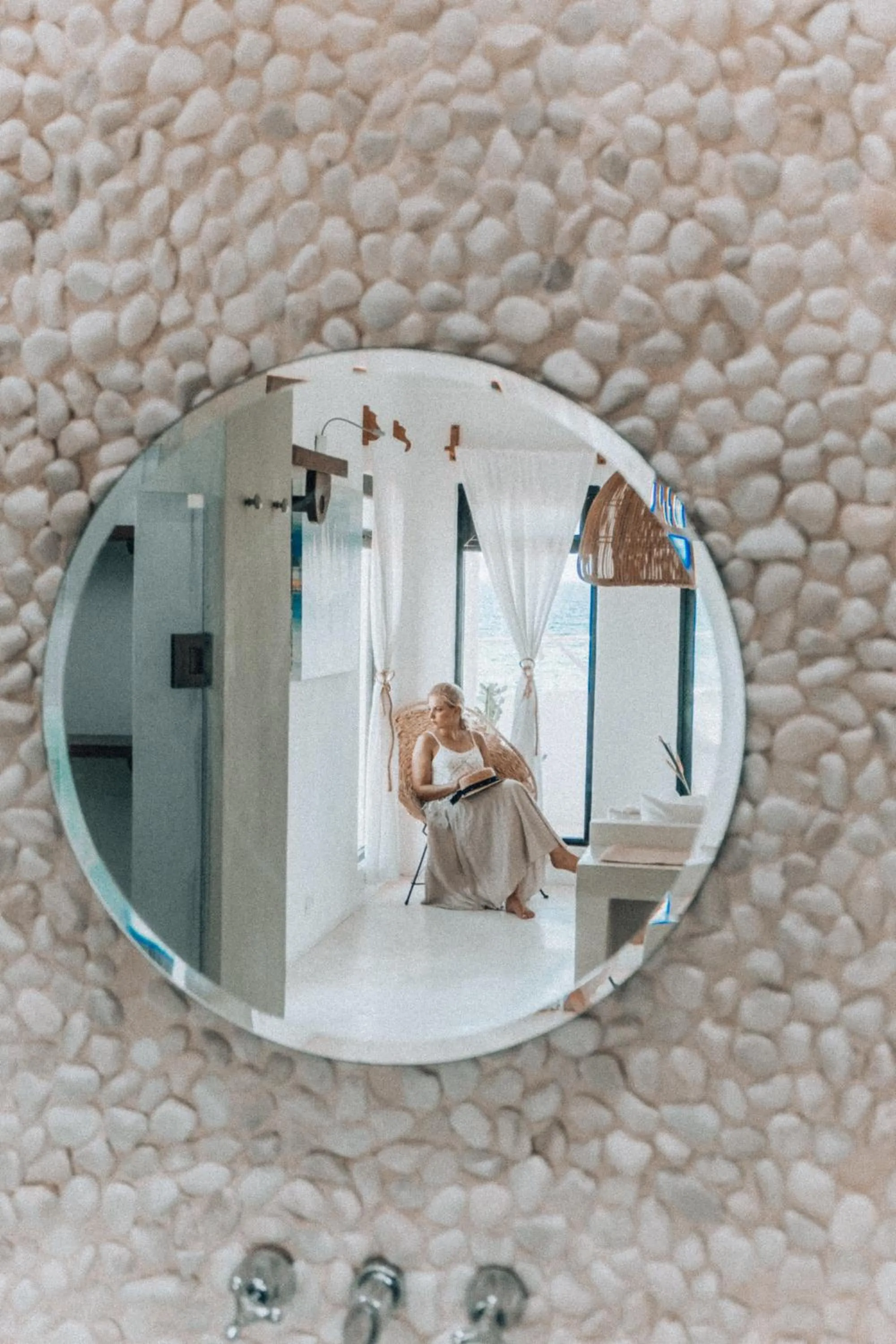 Bathroom in Icaco Island Village - Adults Only