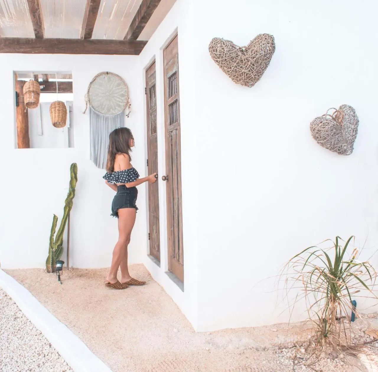 Property building in Icaco Island Village - Adults Only