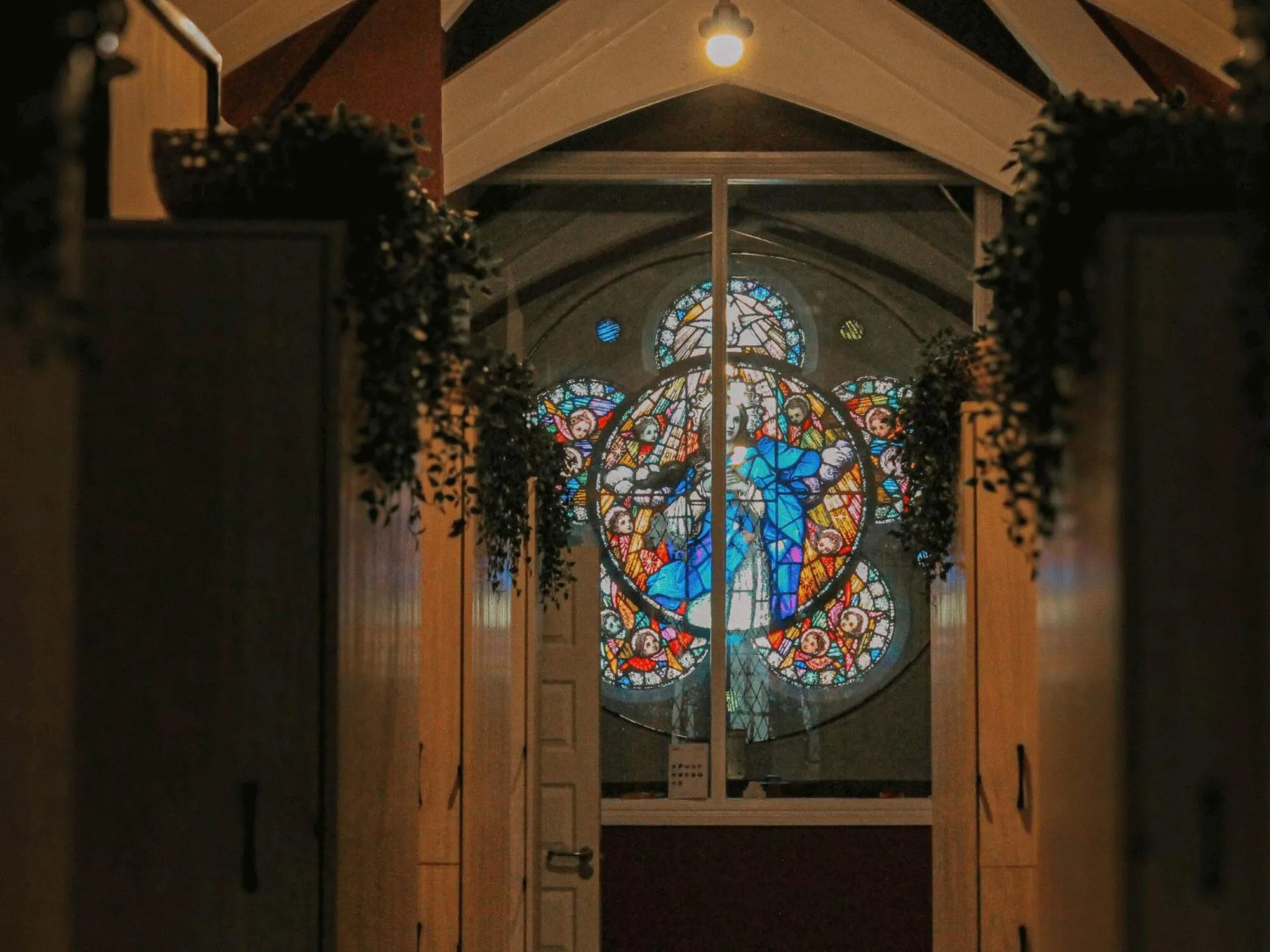 Bed in Gardiner House Hostel