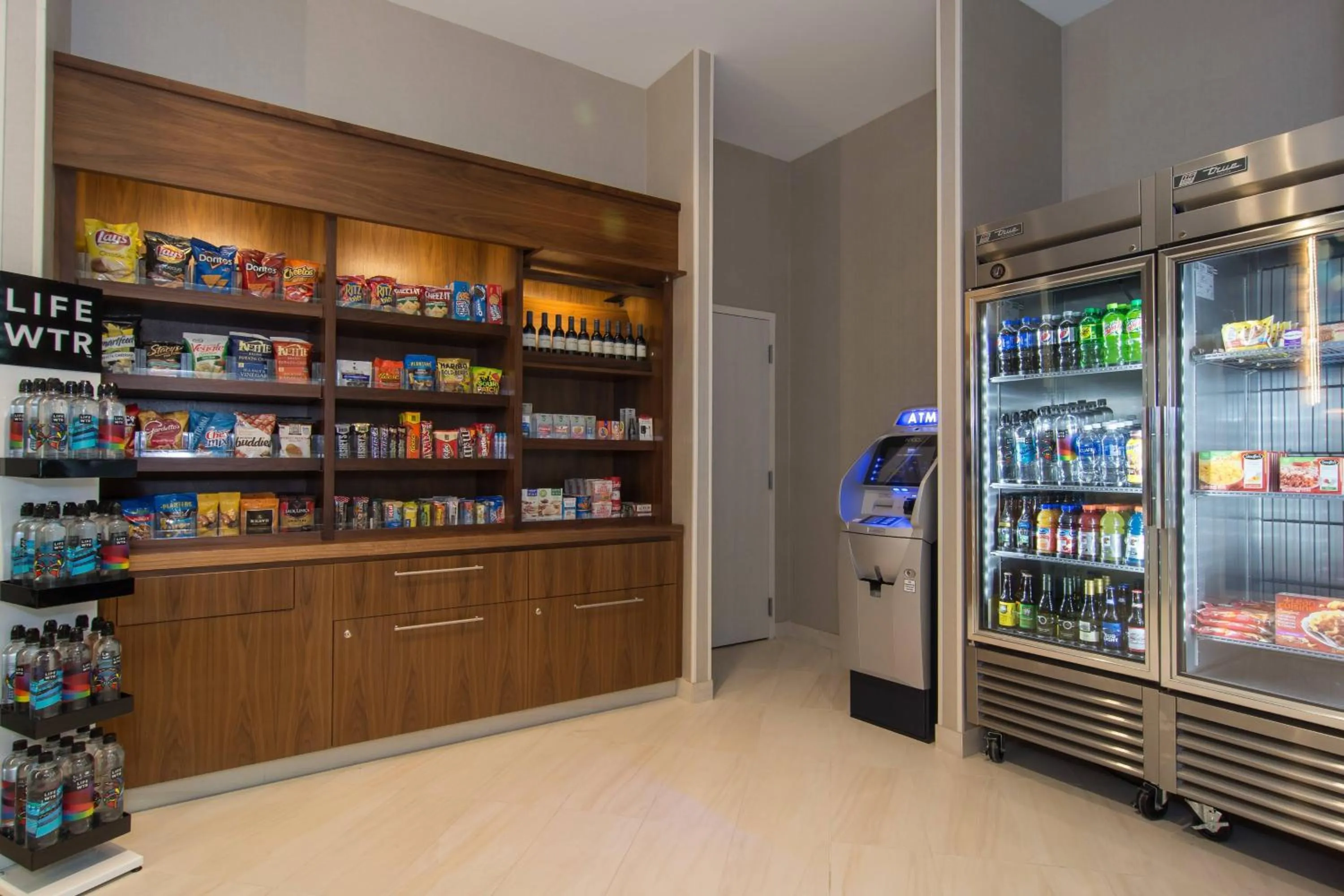 Other in SpringHill Suites by Marriott Charlotte City Center