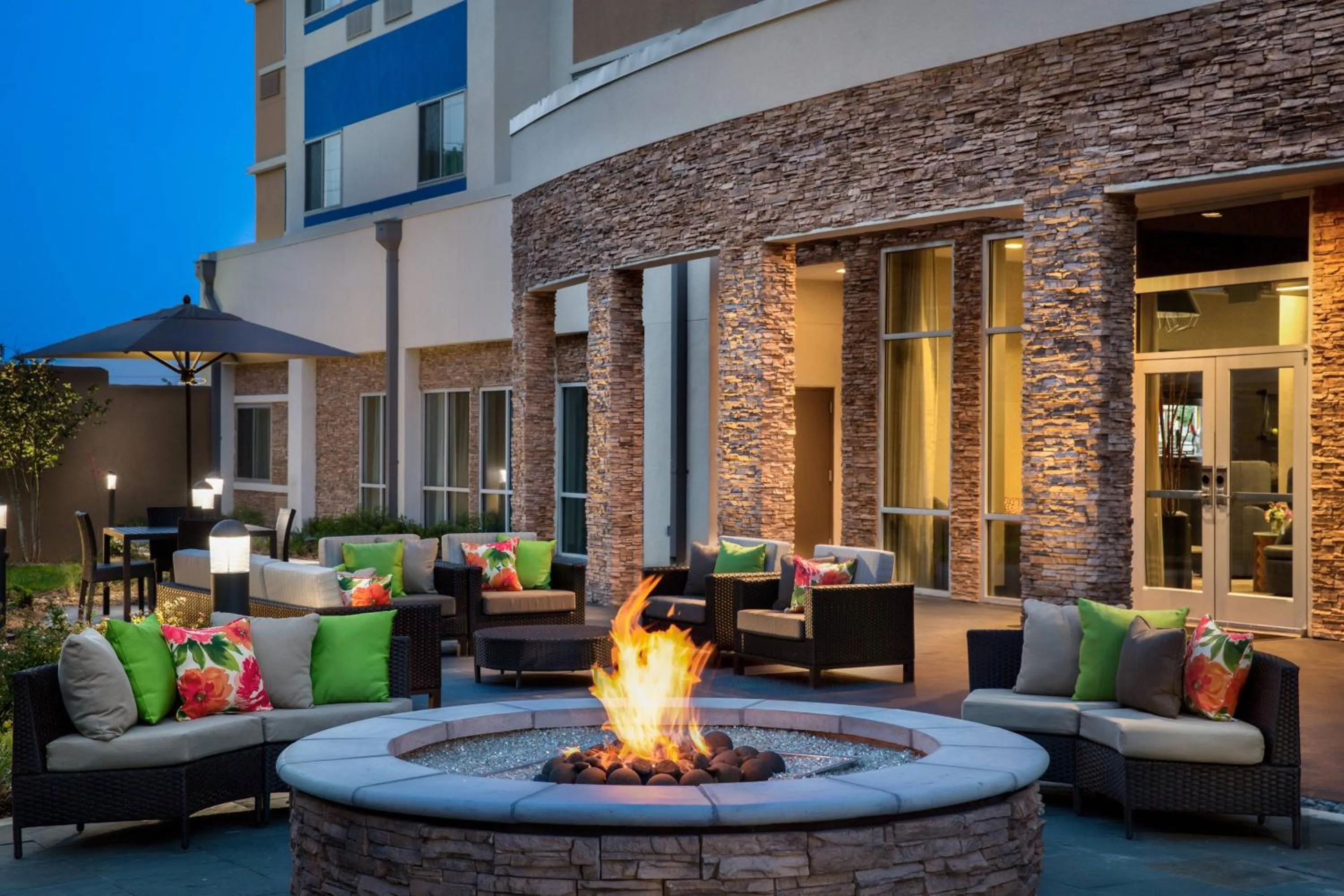 Other in Courtyard by Marriott Houston Northwest/Cypress