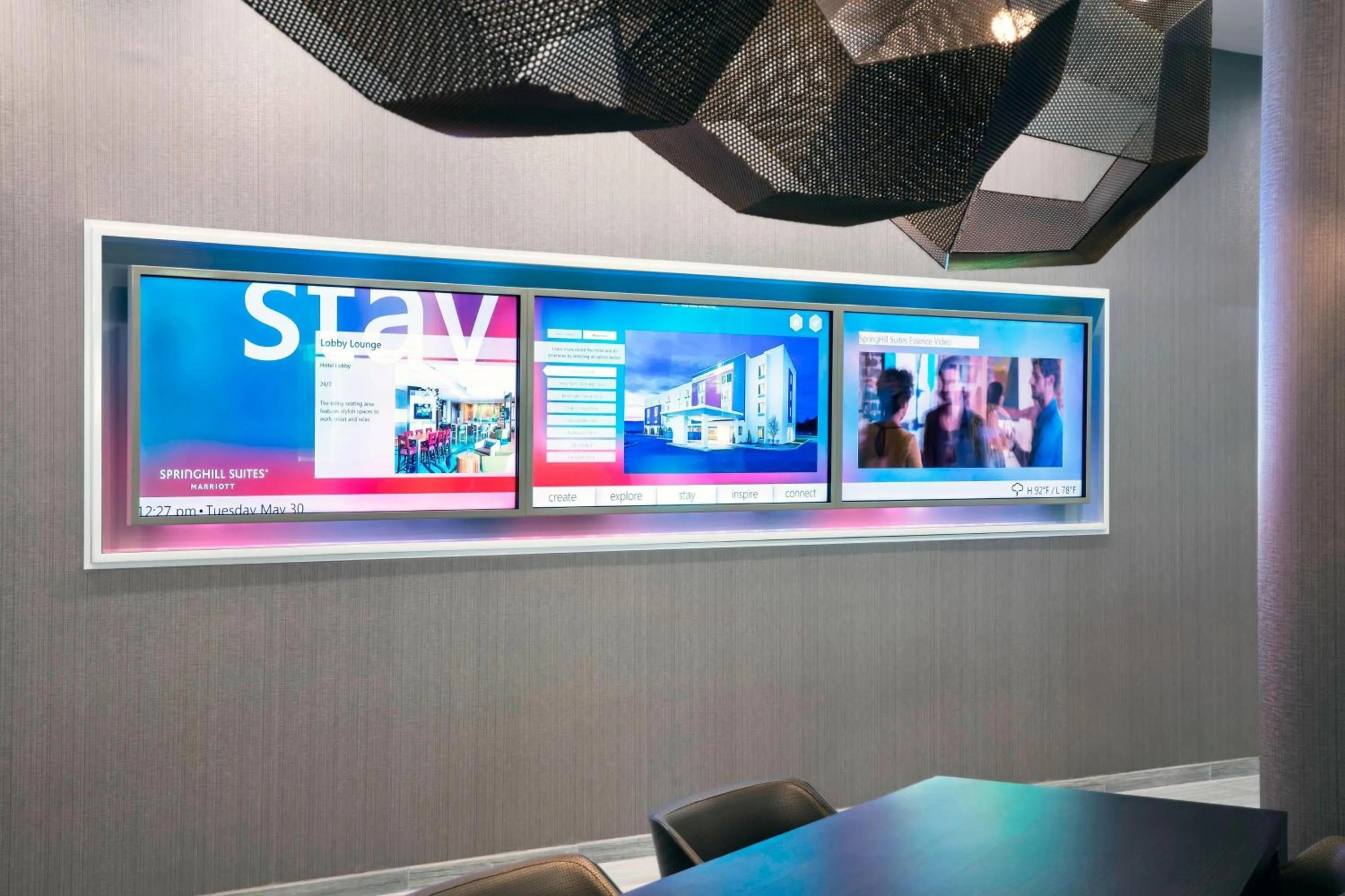 Other in SpringHill Suites by Marriott Miami Doral