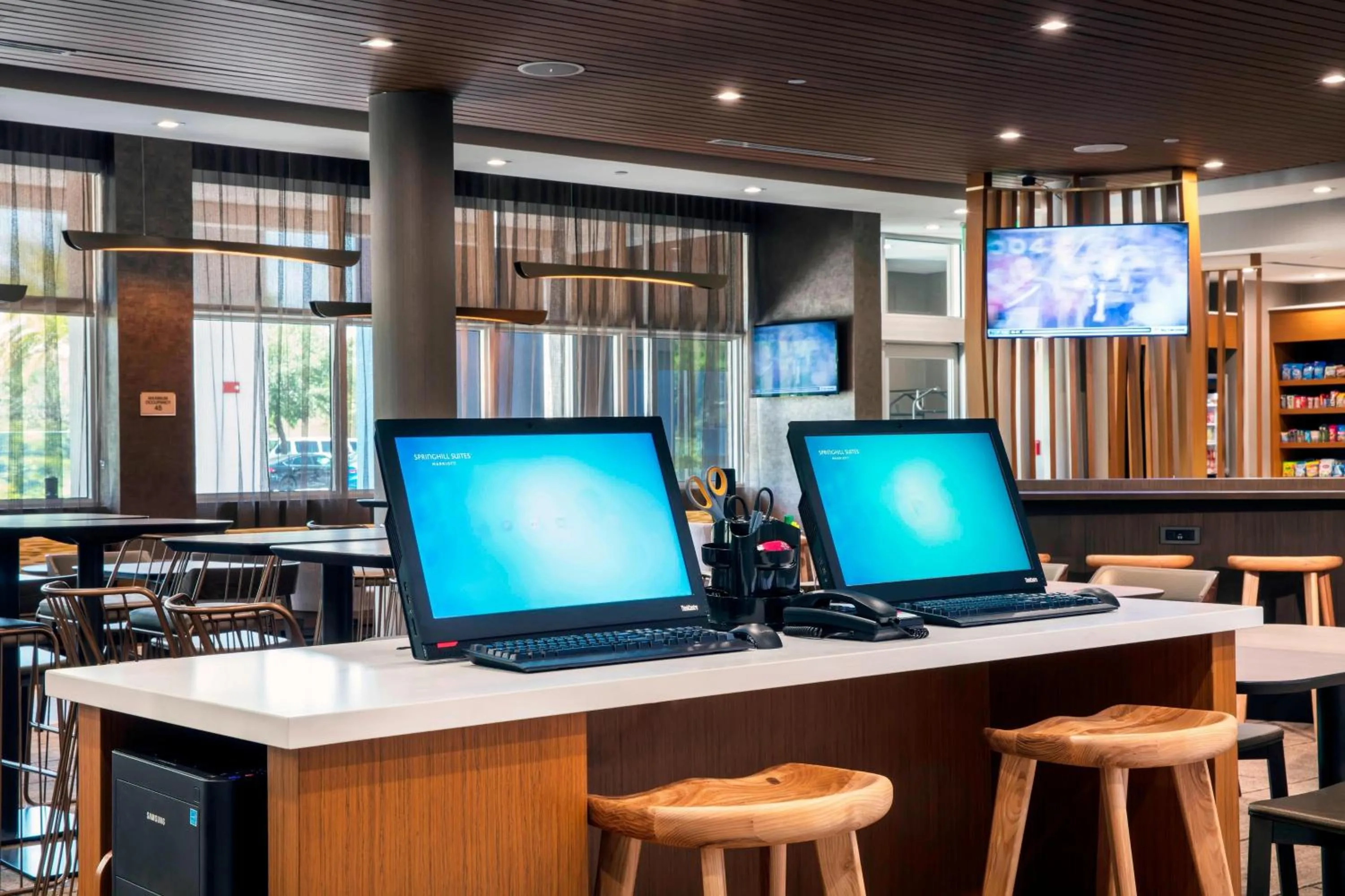 Other in SpringHill Suites by Marriott Miami Doral