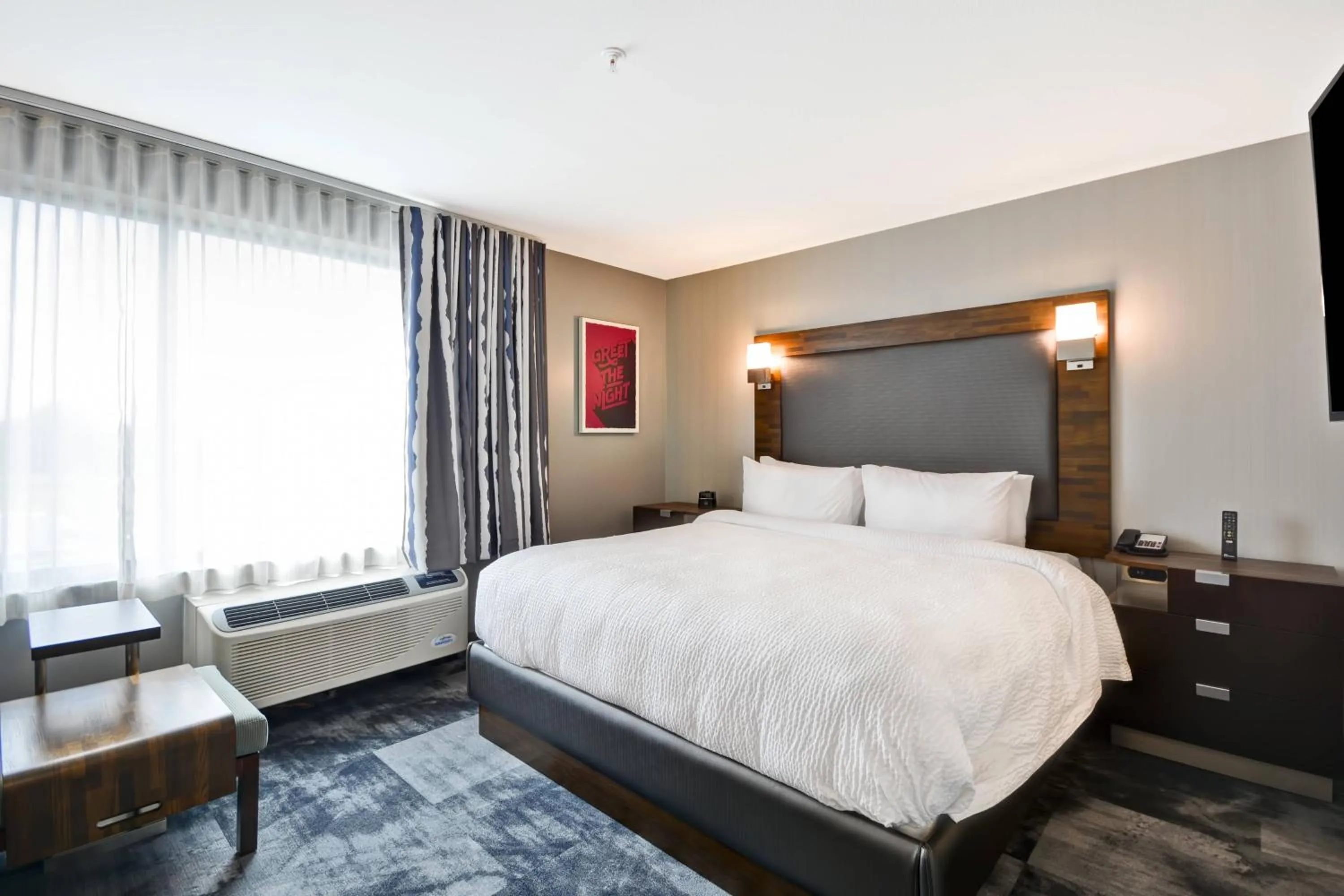 Bedroom, Bed in TownePlace Suites by Marriott Cranbury South Brunswick