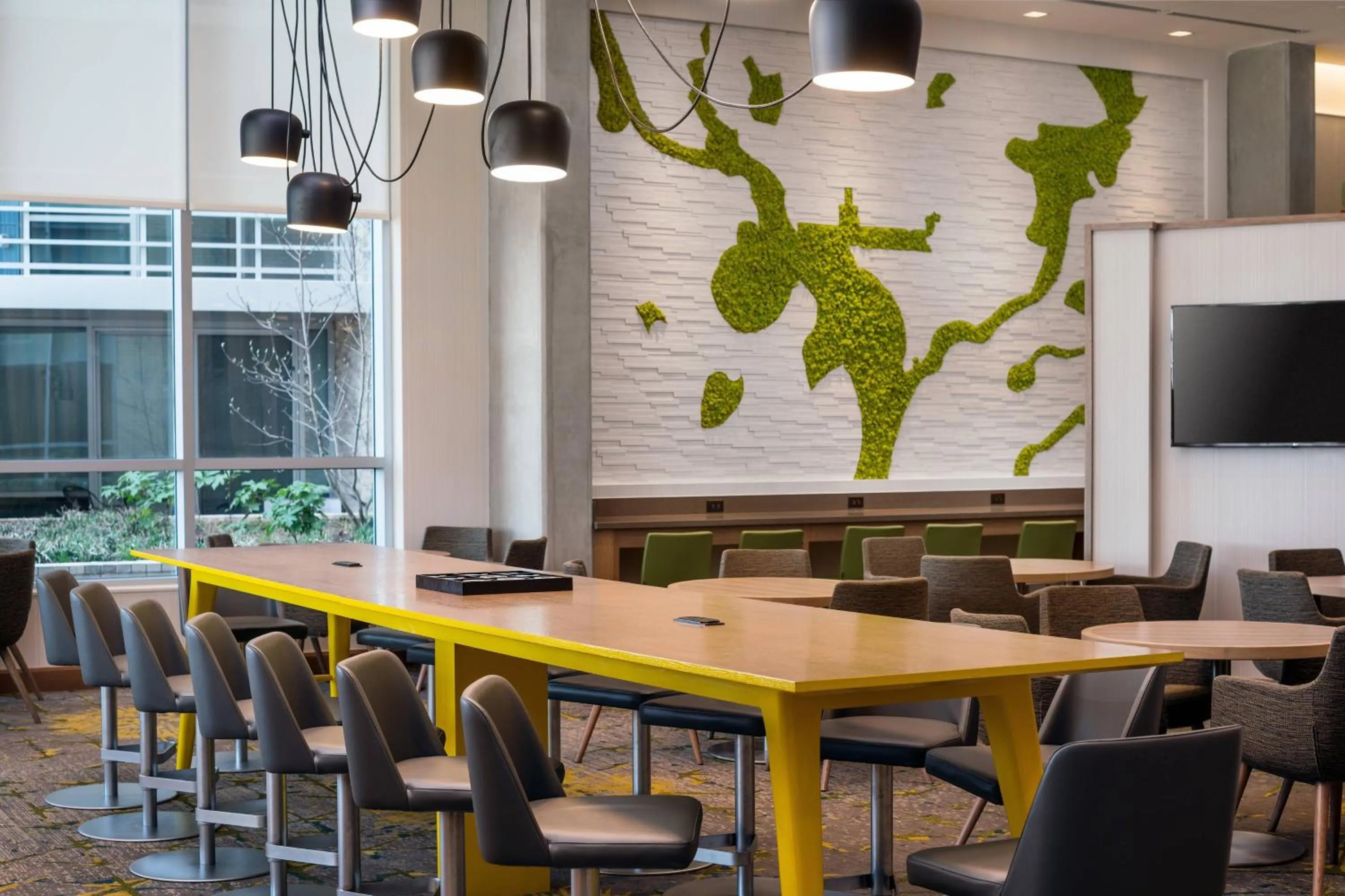 Other in Residence Inn Washington Capitol Hill/Navy Yard