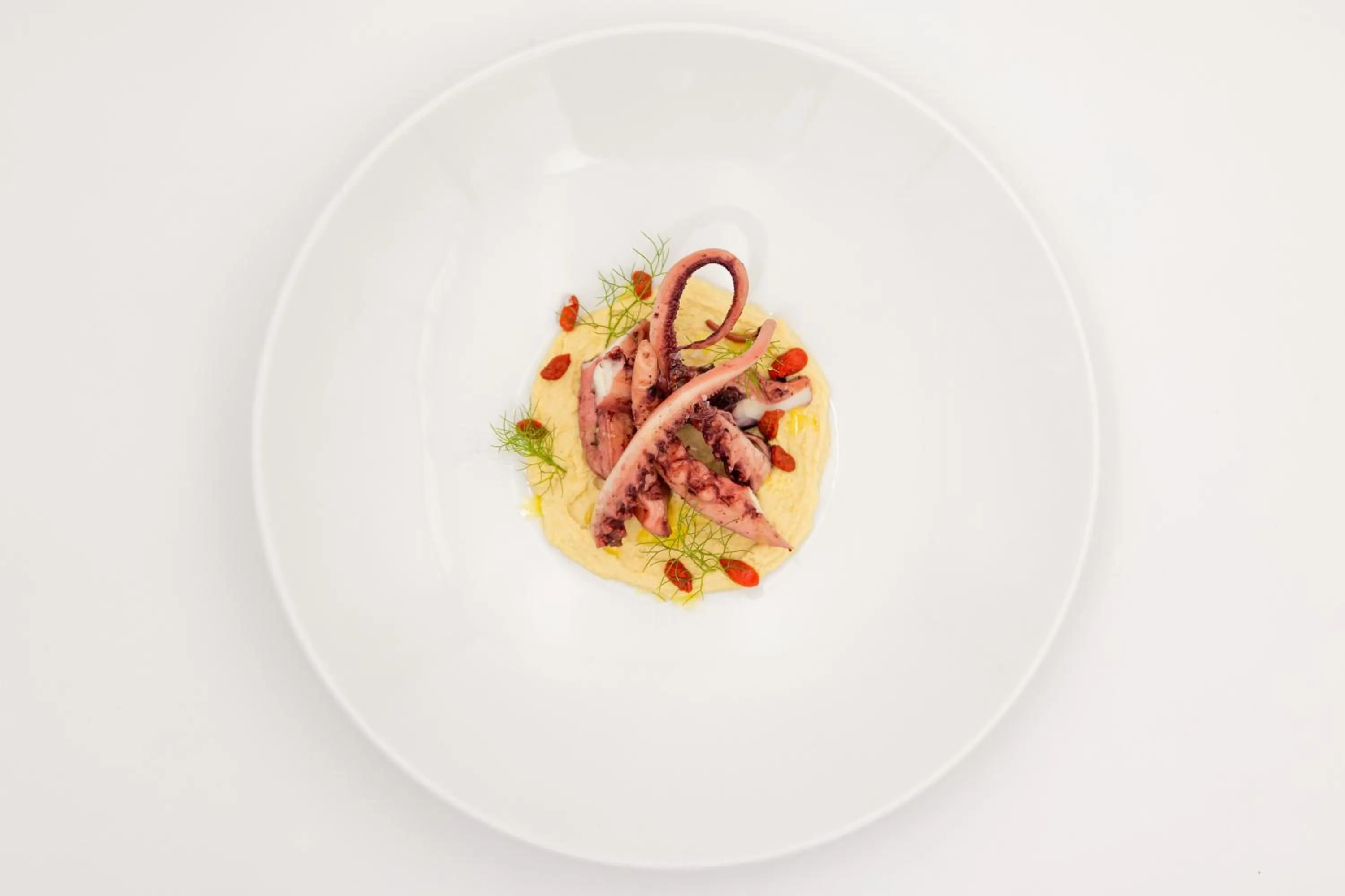 Restaurant/places to eat in La Locanda del Cantiere