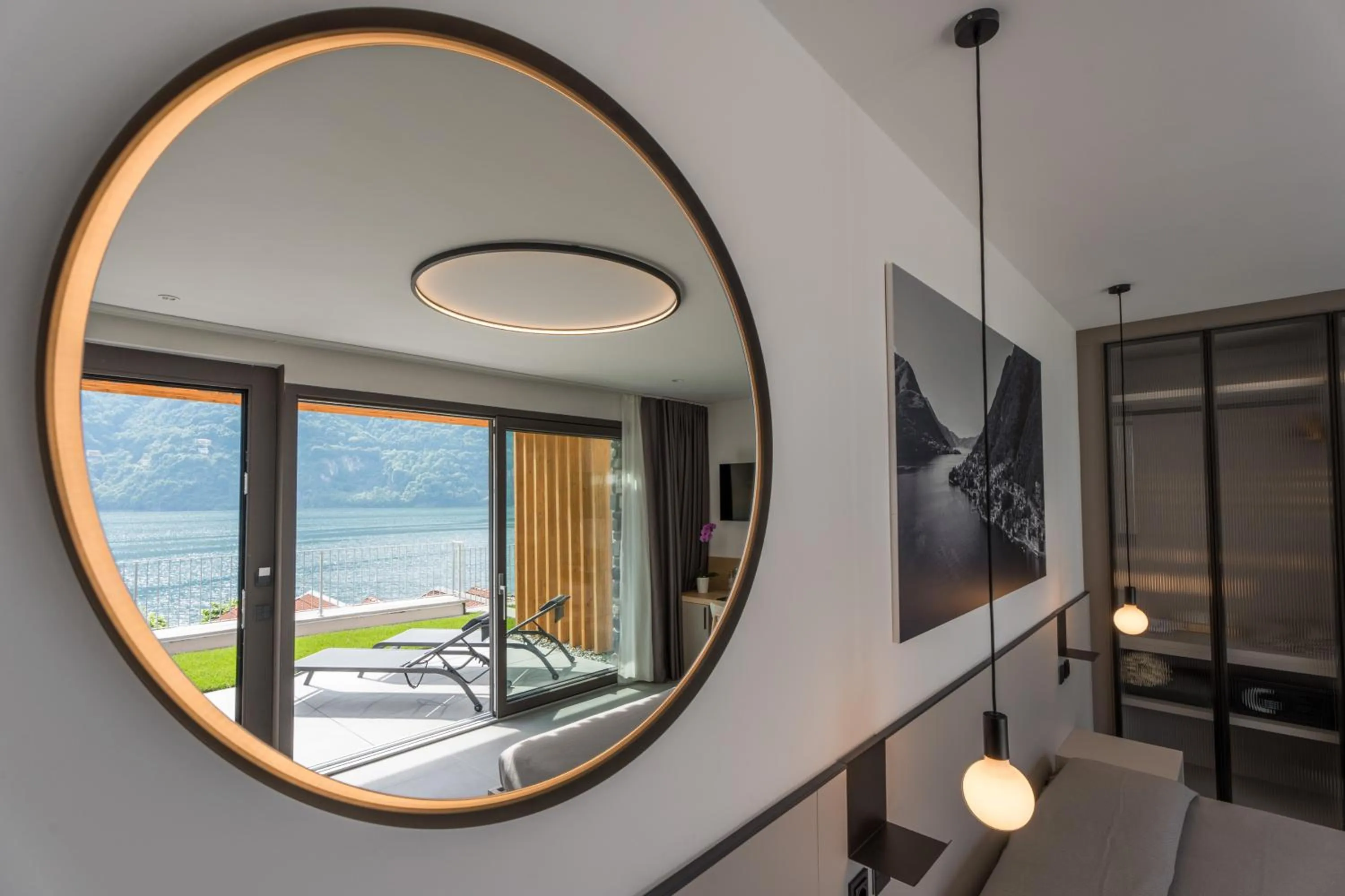 La Locanda del Cantiere