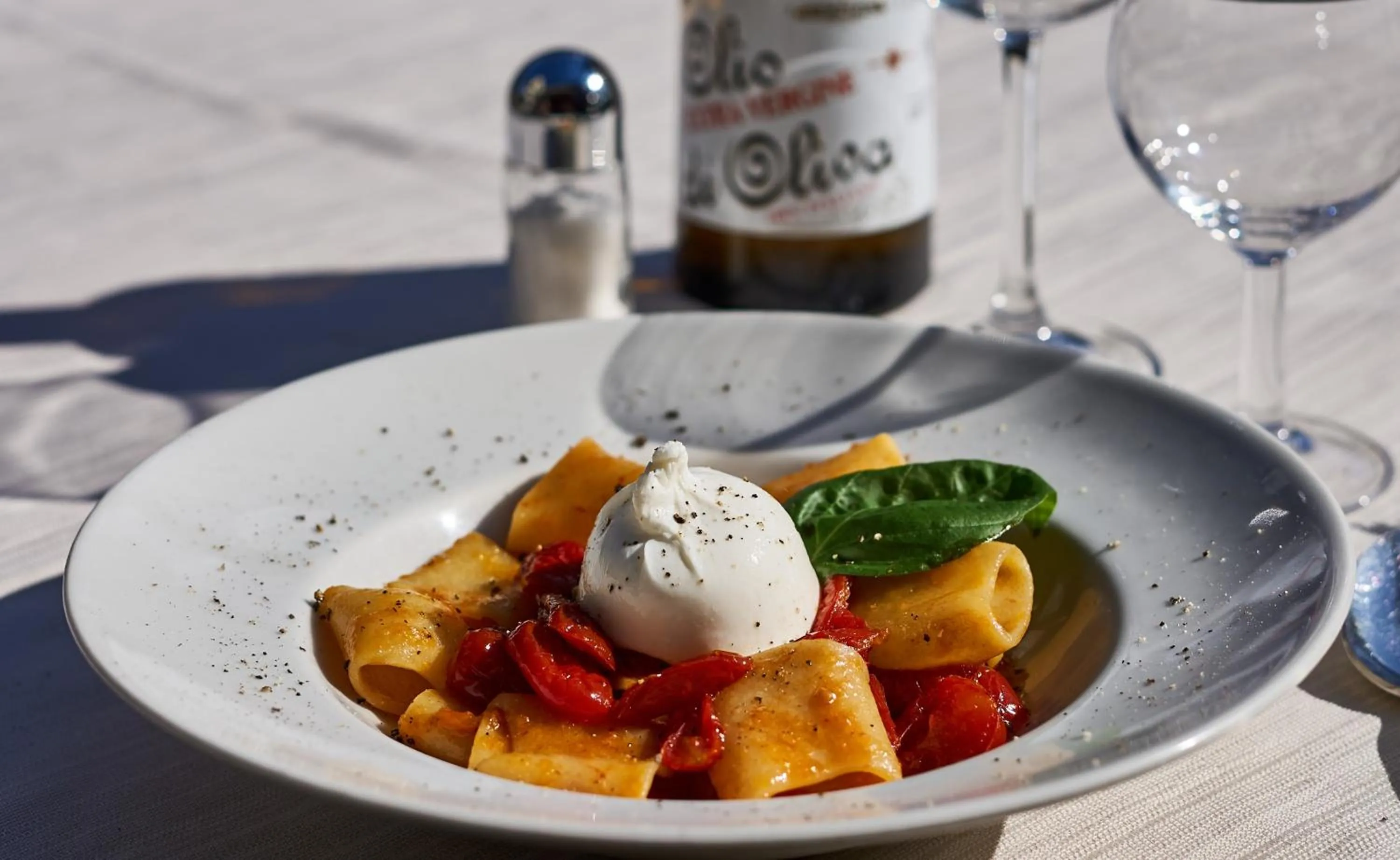 La Locanda del Cantiere