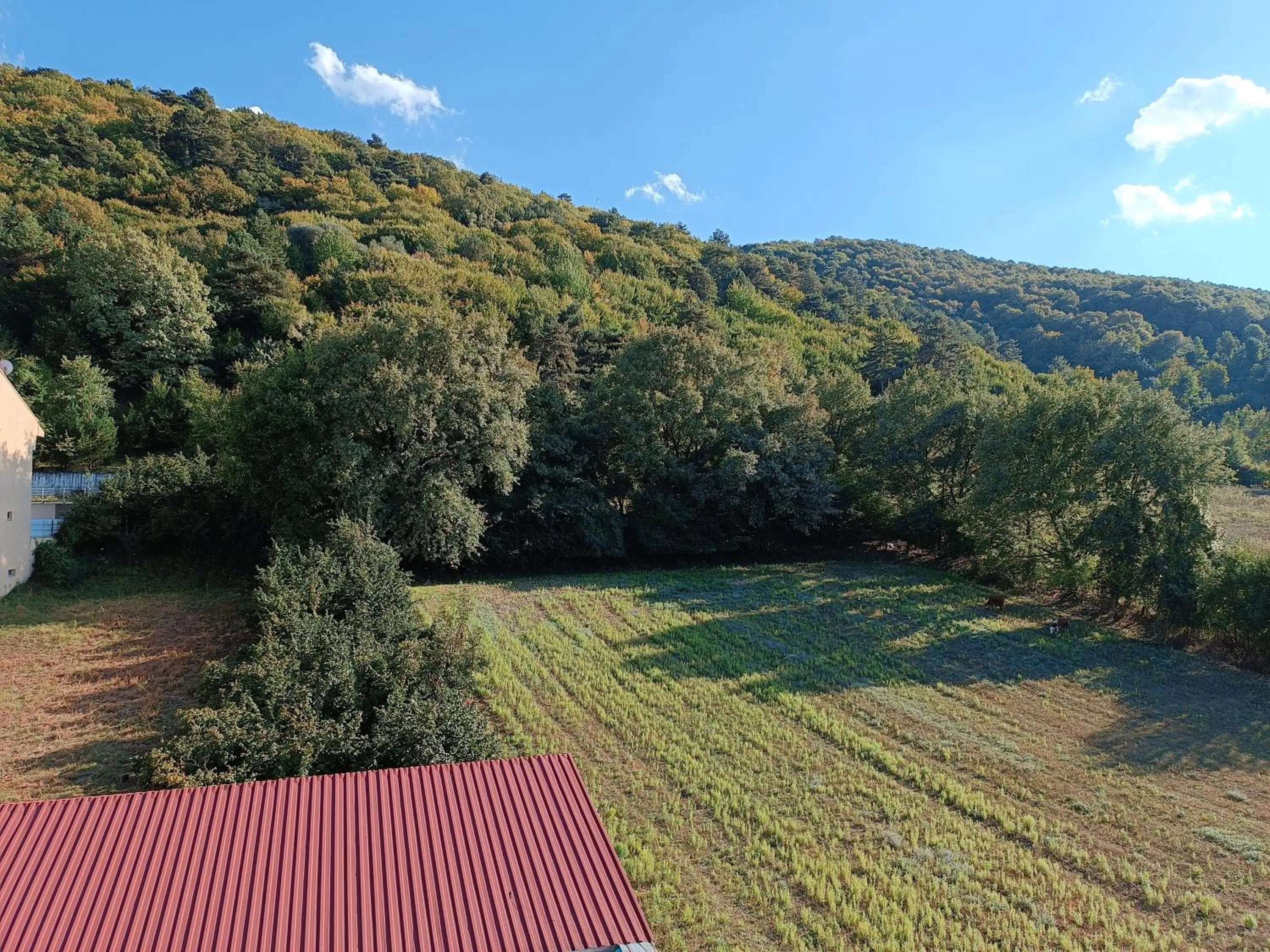 Mekan Ilica Apart Otel