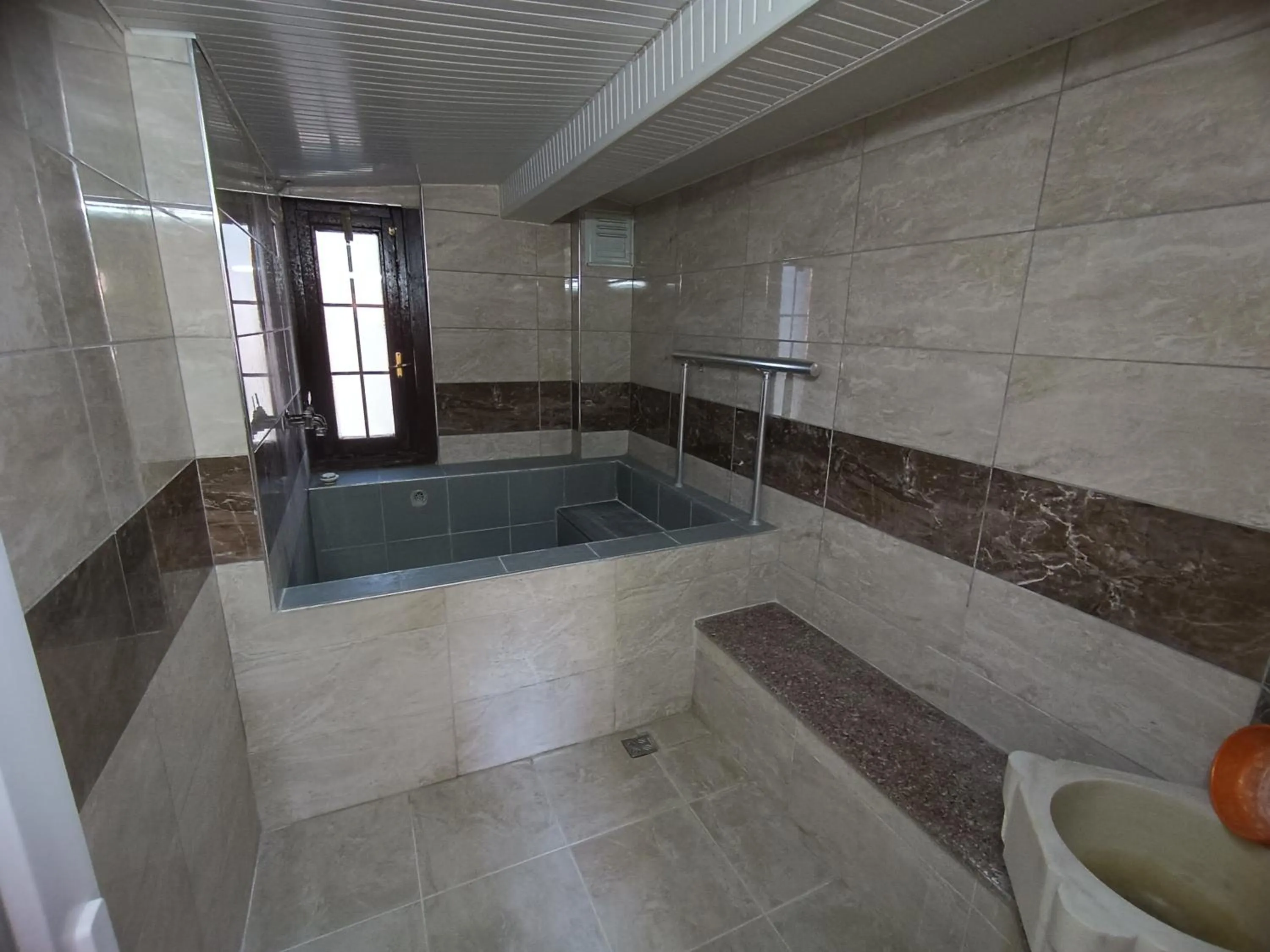 Mekan Ilica Apart Otel