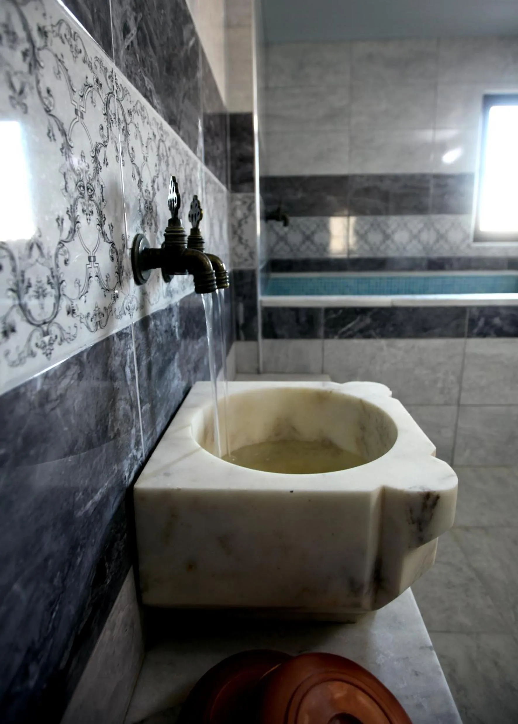 Mekan Ilica Apart Otel