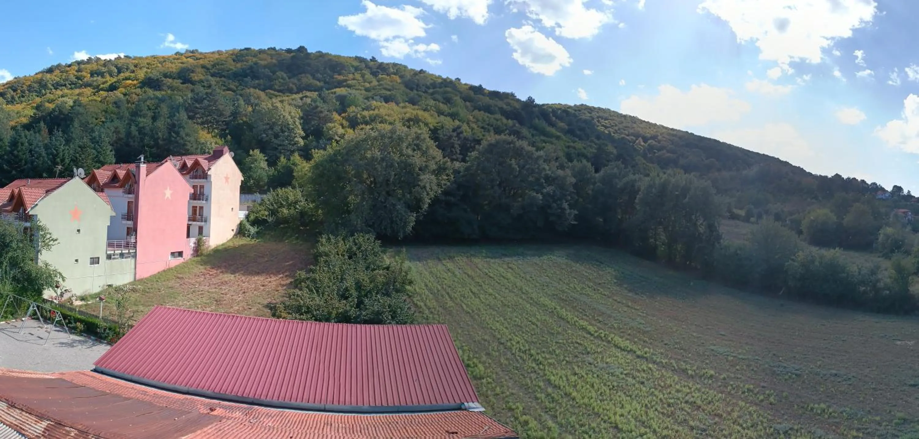 Mekan Ilica Apart Otel