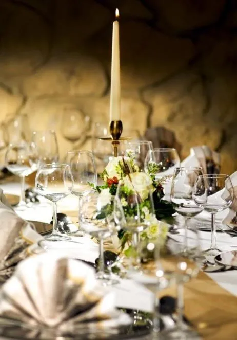 Restaurant/places to eat in Zum Alten Fritz