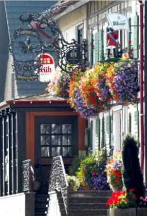 Property building in Zum Alten Fritz