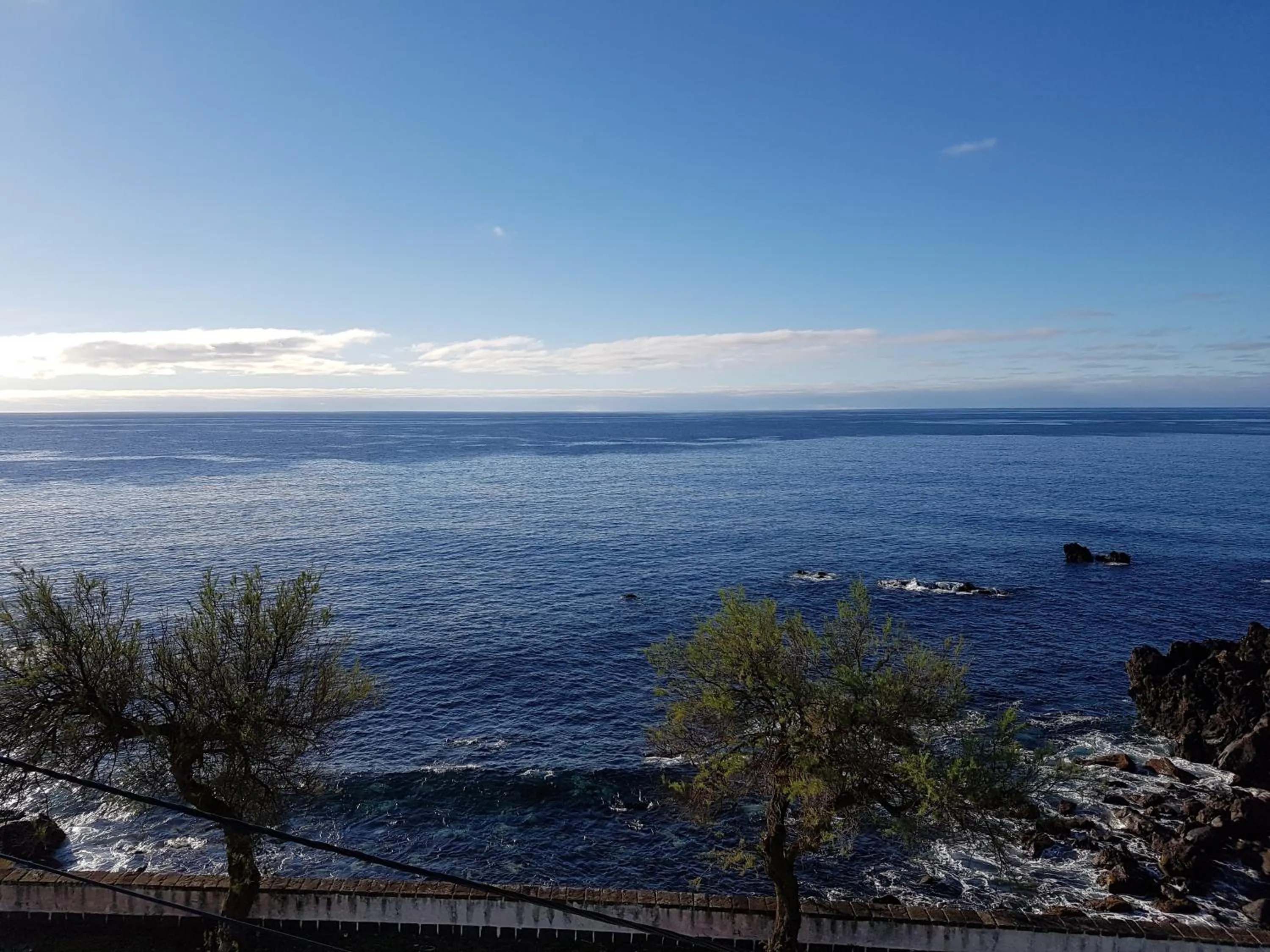 Sea view in Lofts Azul Pastel