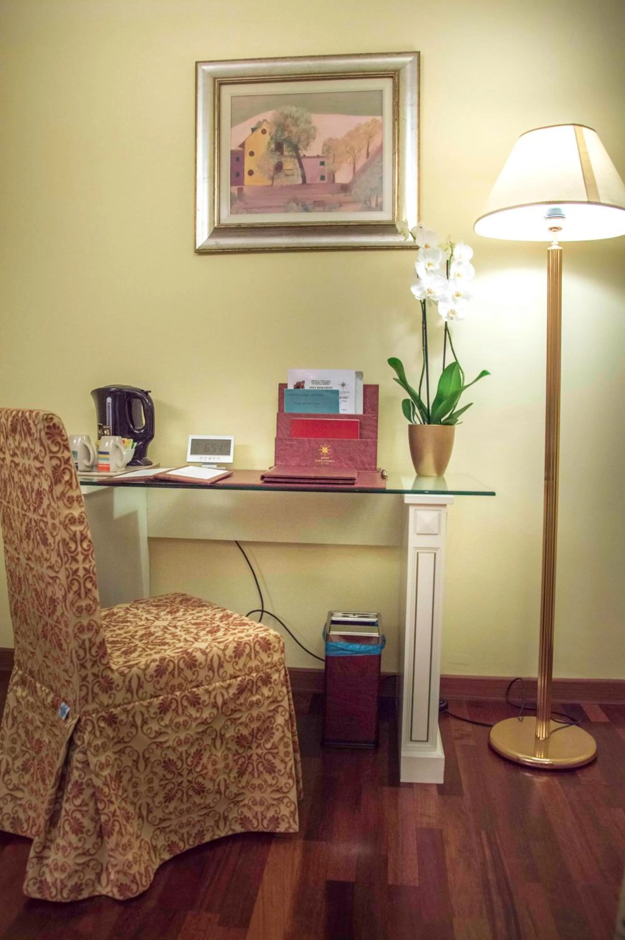 Bedroom in LVG Hotel Collection - La Bussola