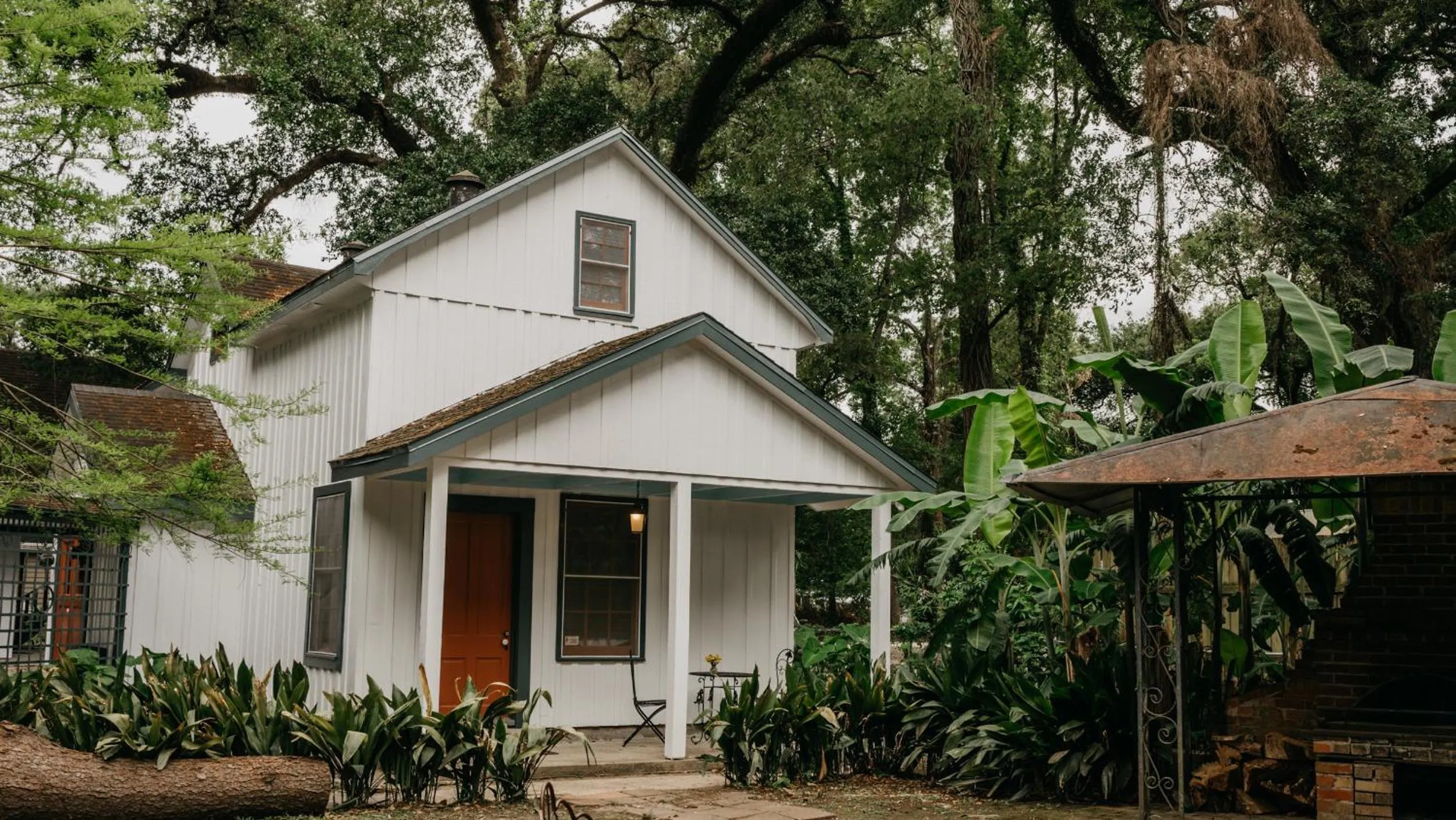 Maison Mouton Bed & Breakfast