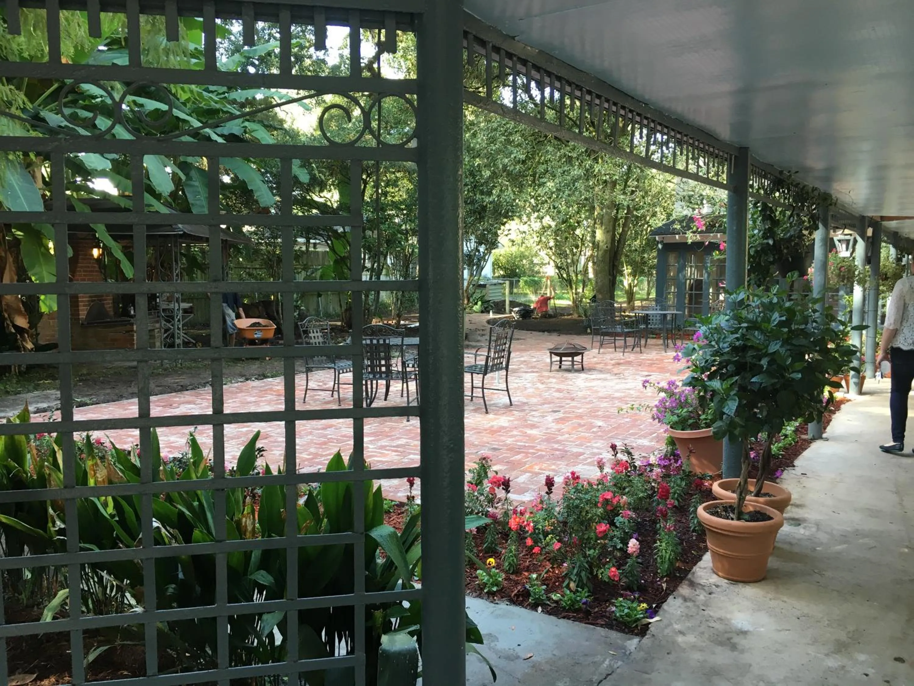 Maison Mouton Bed & Breakfast