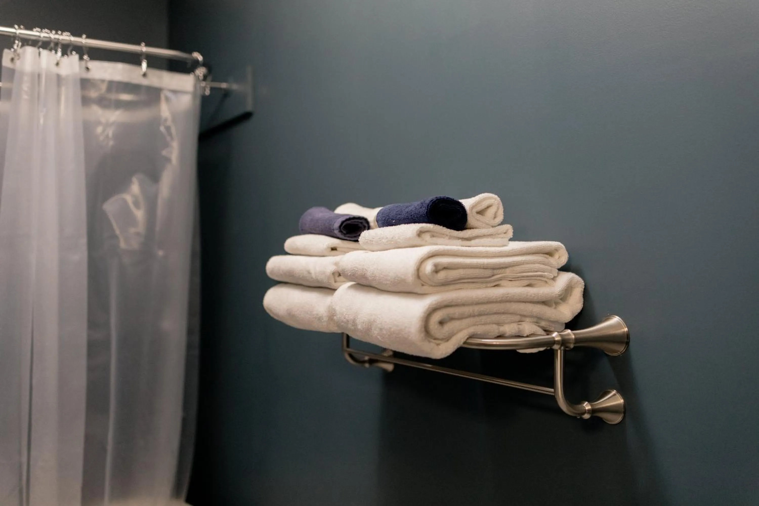 Maison Mouton Bed & Breakfast