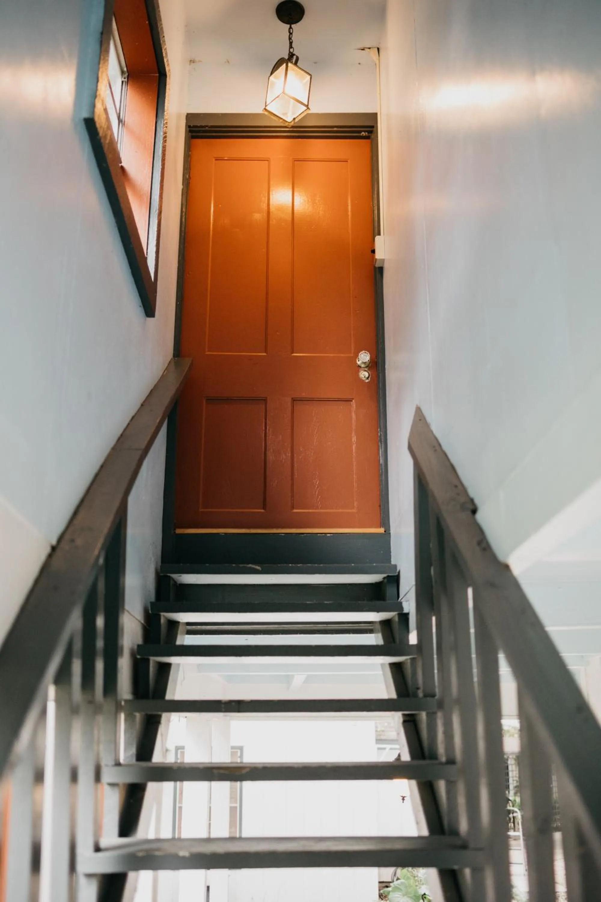 Facade/entrance in Maison Mouton Bed & Breakfast