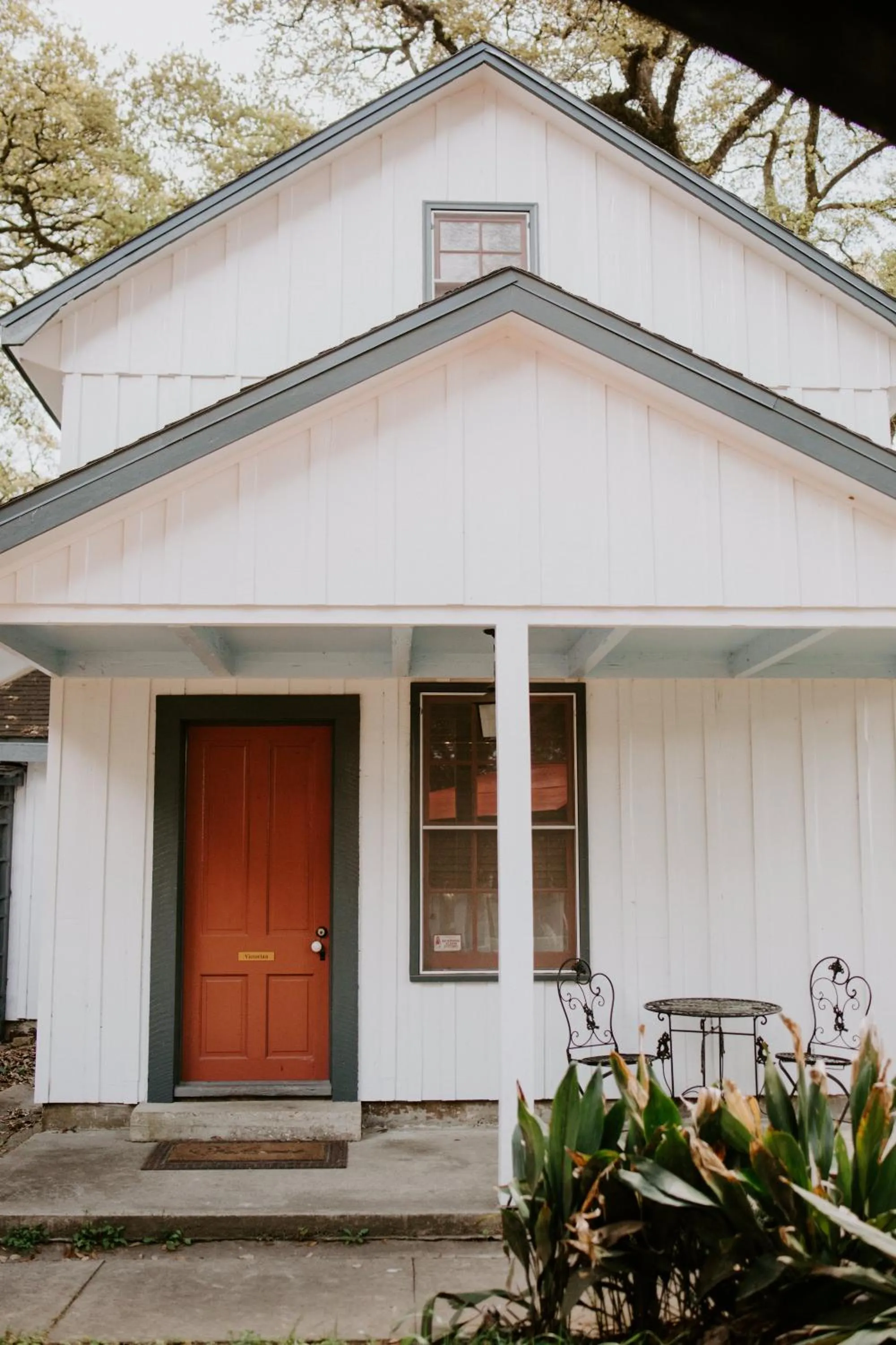 Maison Mouton Bed & Breakfast