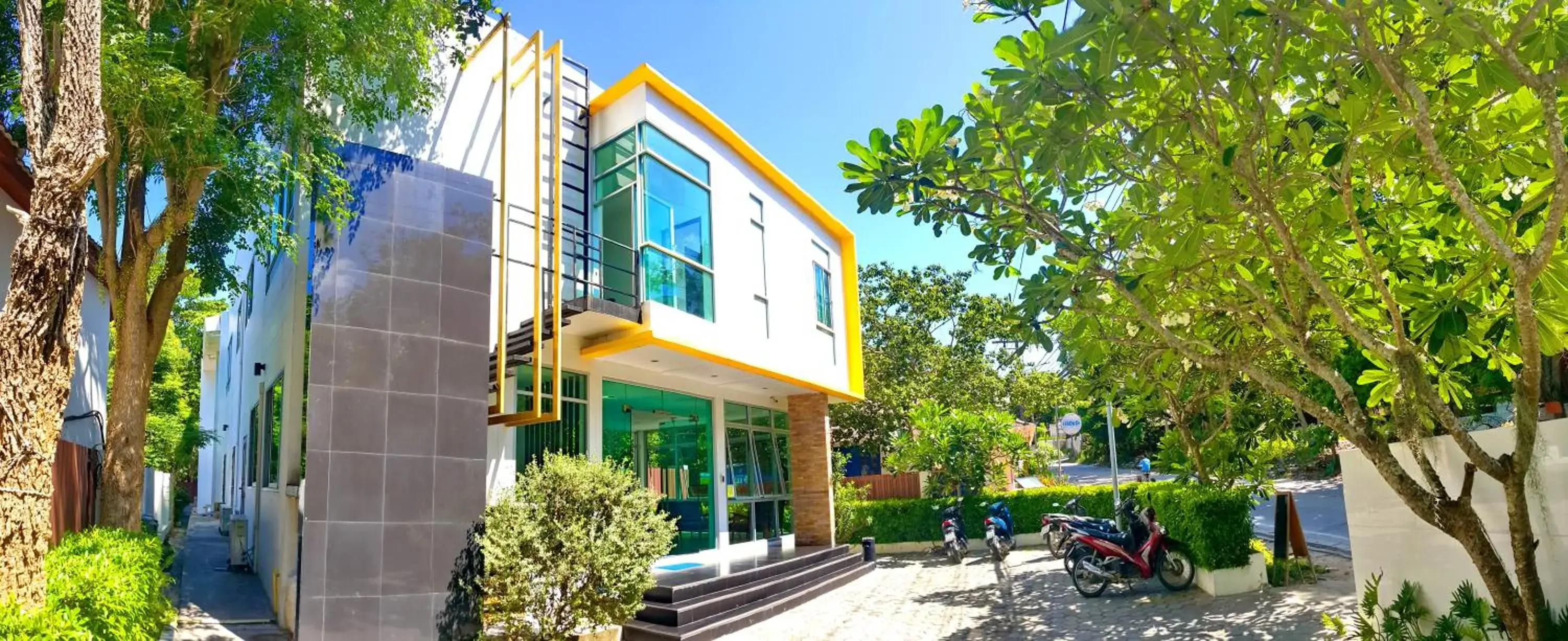 MAR24 Koh Tao Hotel MAR24 Koh Tao Hotel