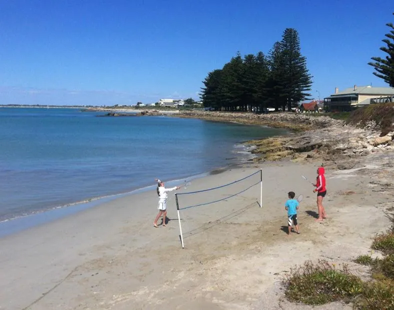 Nearby landmark in Robe Marina Accommodation