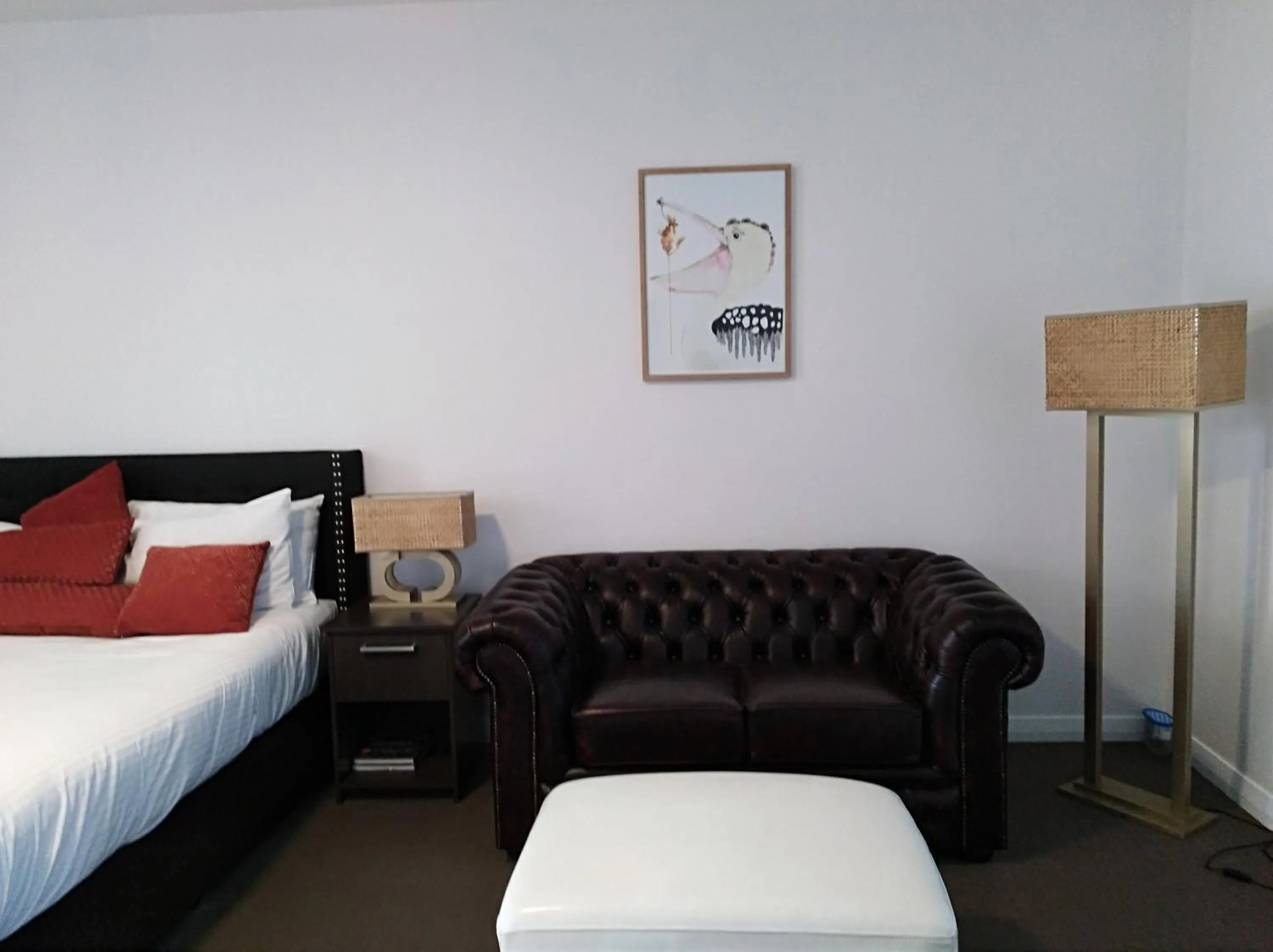 Other, Bed in Robe Marina Accommodation