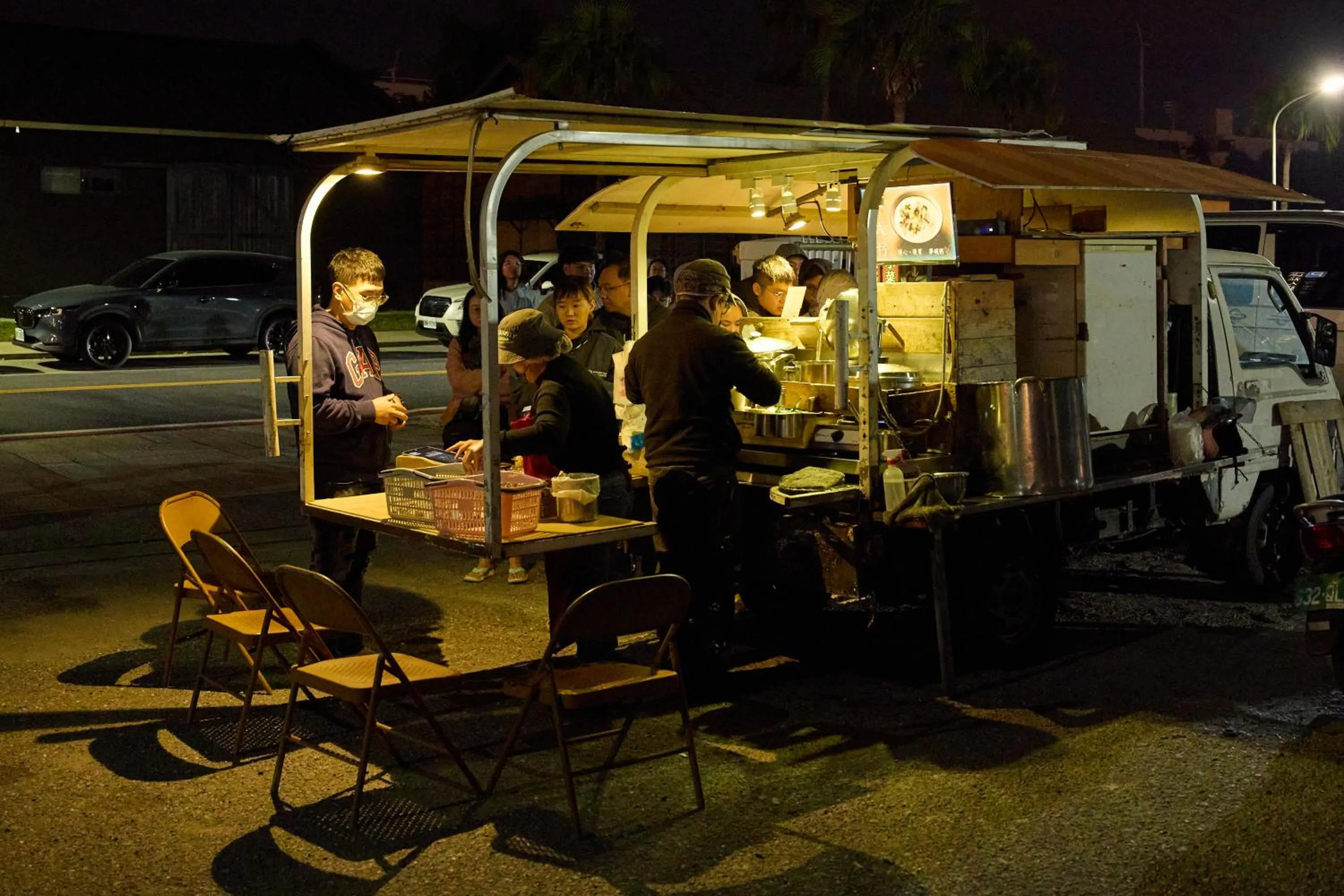 Traveller Inn Tiehua Cultural and Creative Hotel II