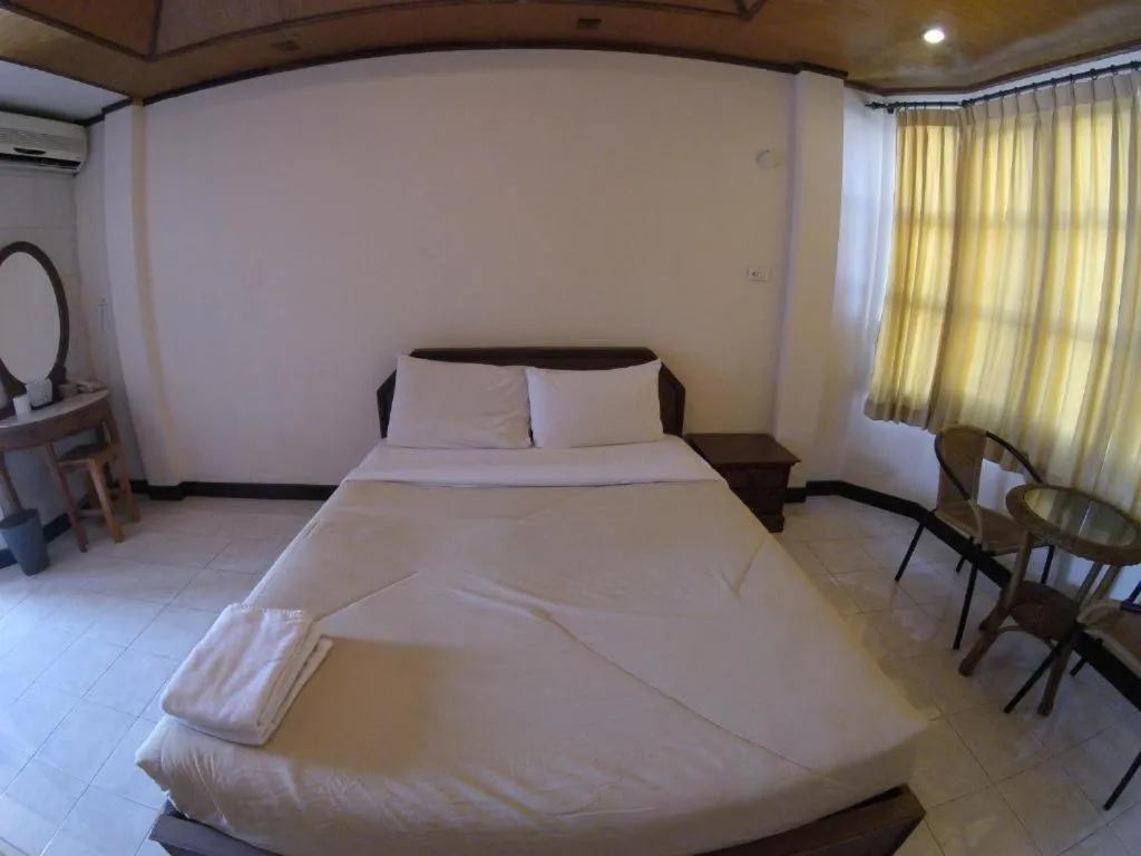 Bed in Kraisaeng Place