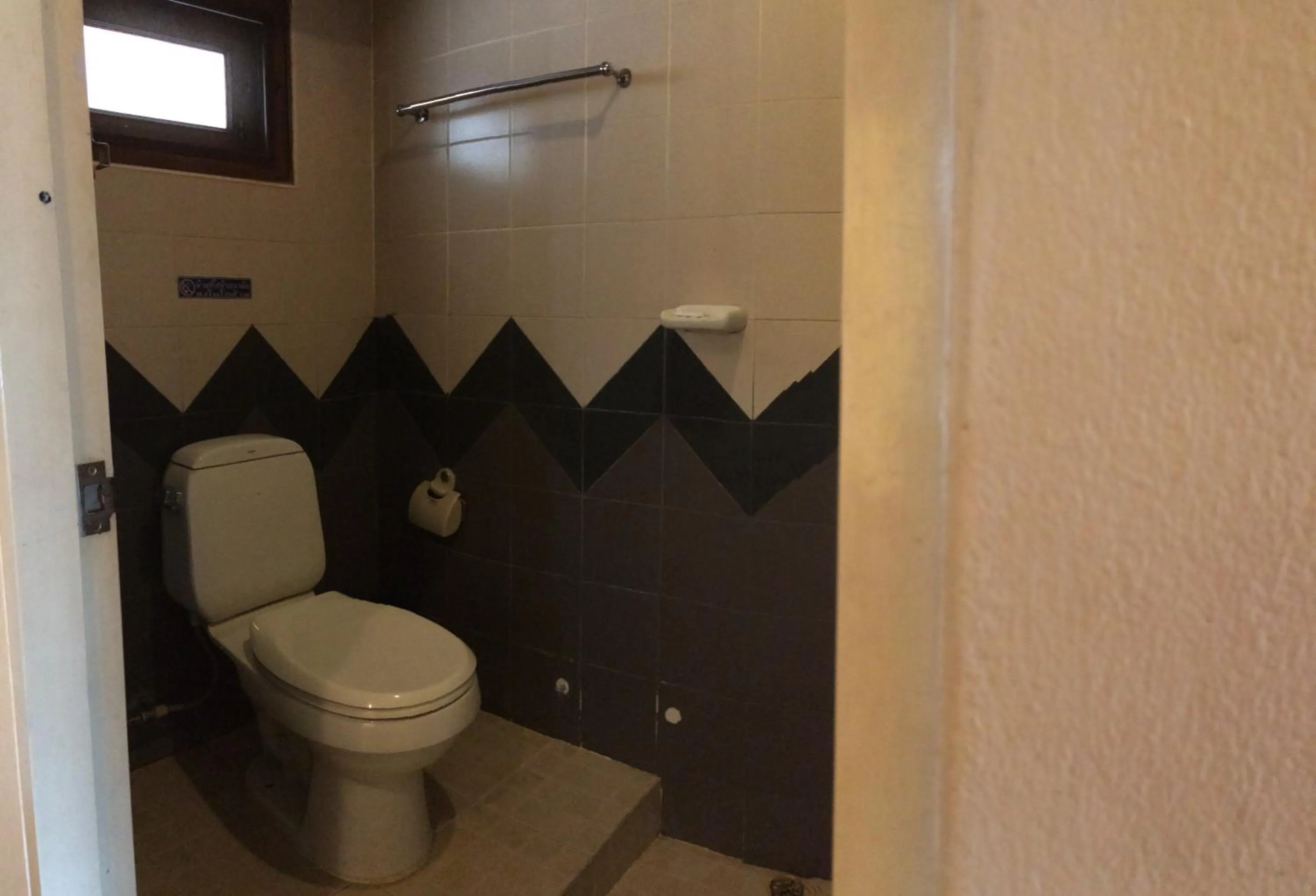 Bathroom in Kraisaeng Place