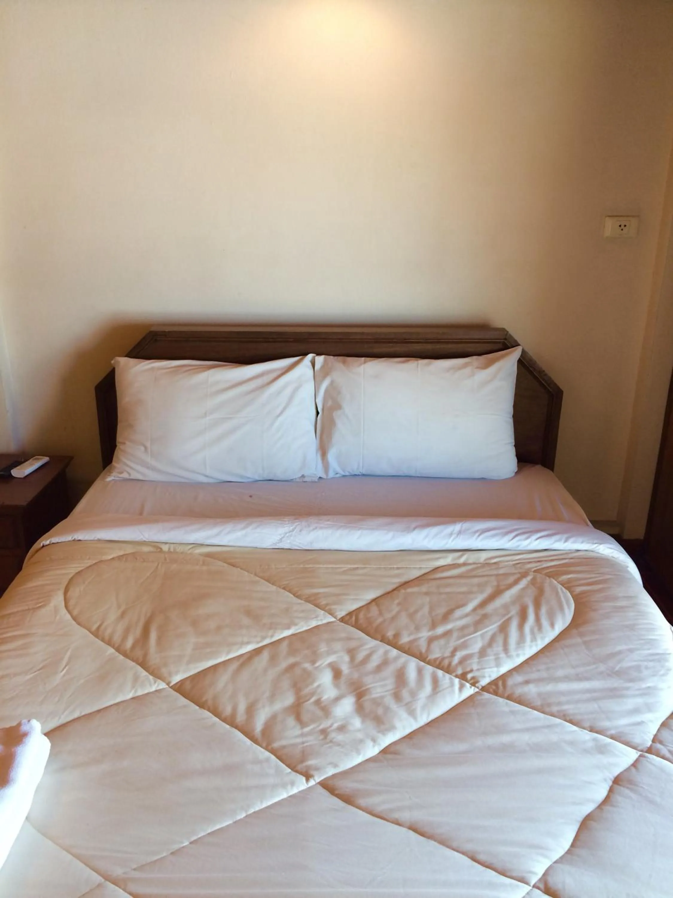 Bed in Kraisaeng Place