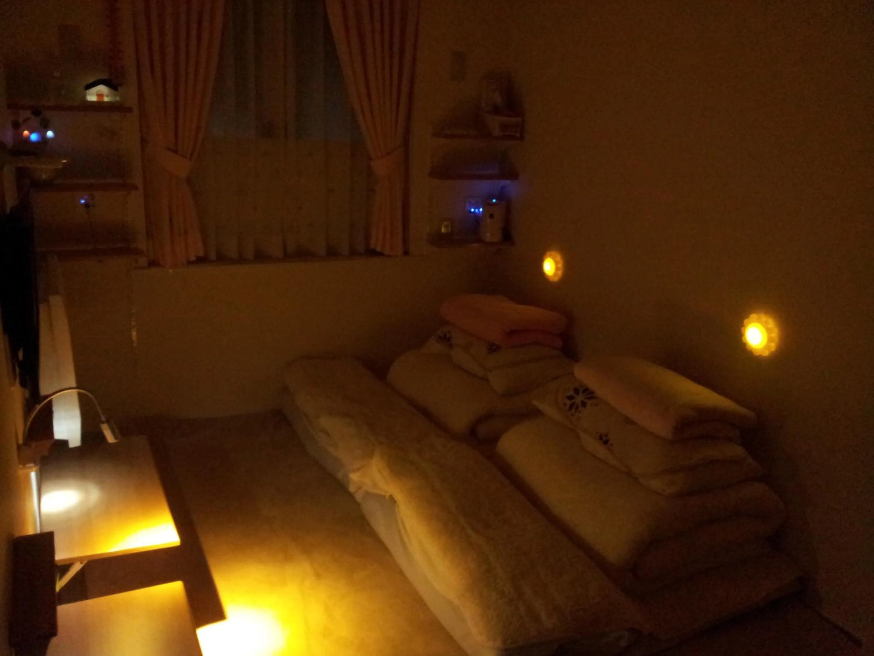 TV and multimedia in Tokyo8home Hachioji 東京民宿 八王子之家