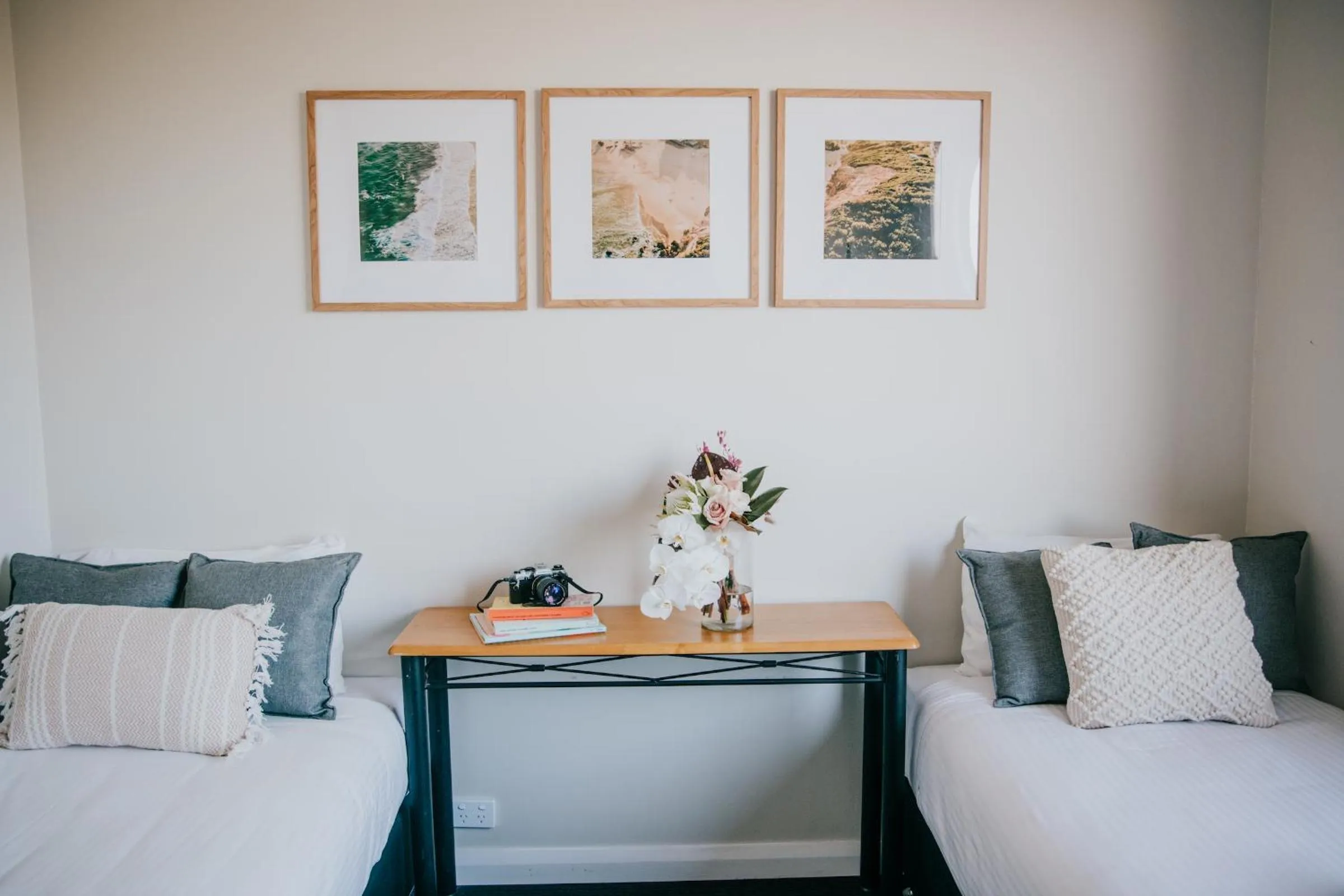 Bedroom, Bed in Gunyah Hotel