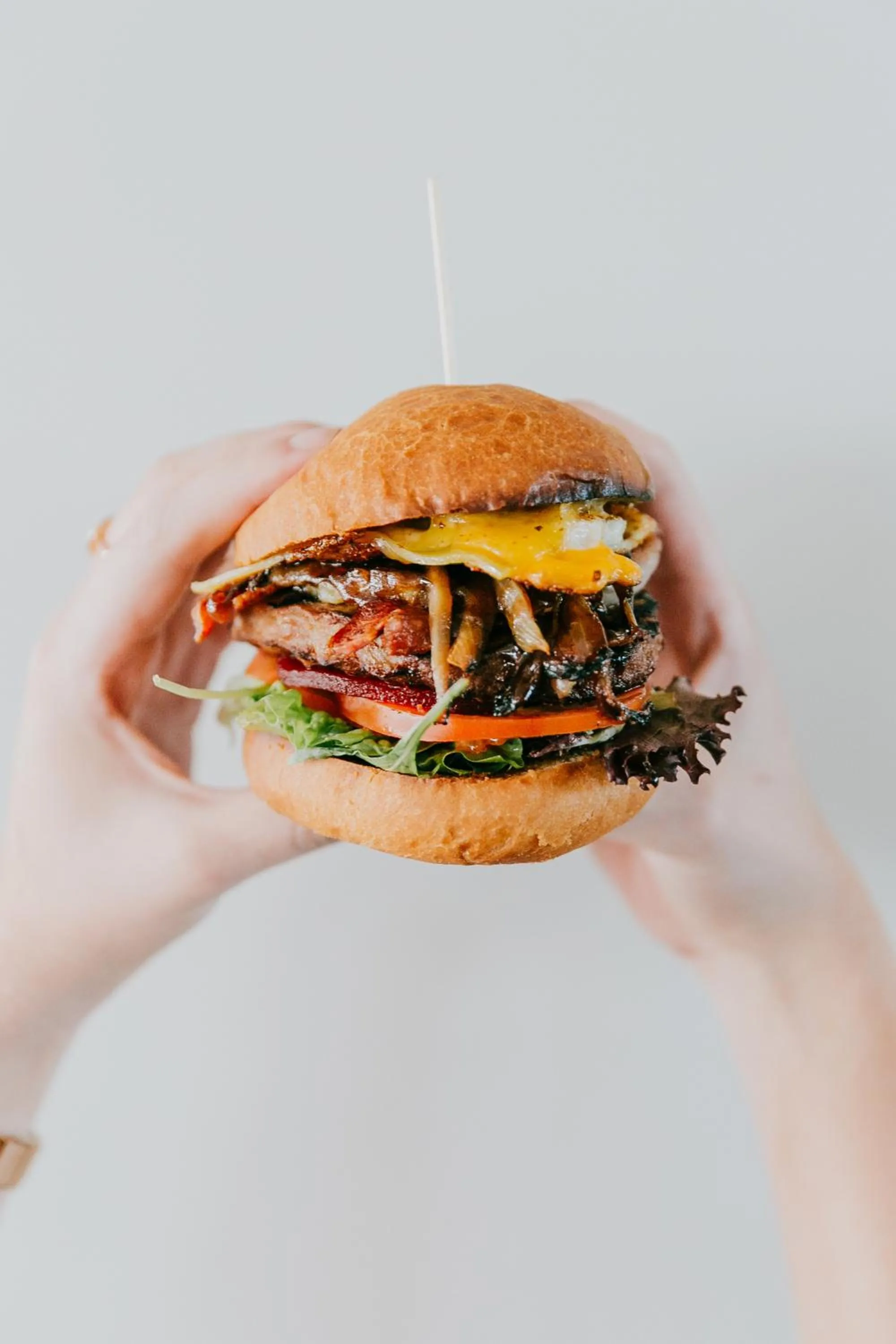 Restaurant/places to eat in Gunyah Hotel