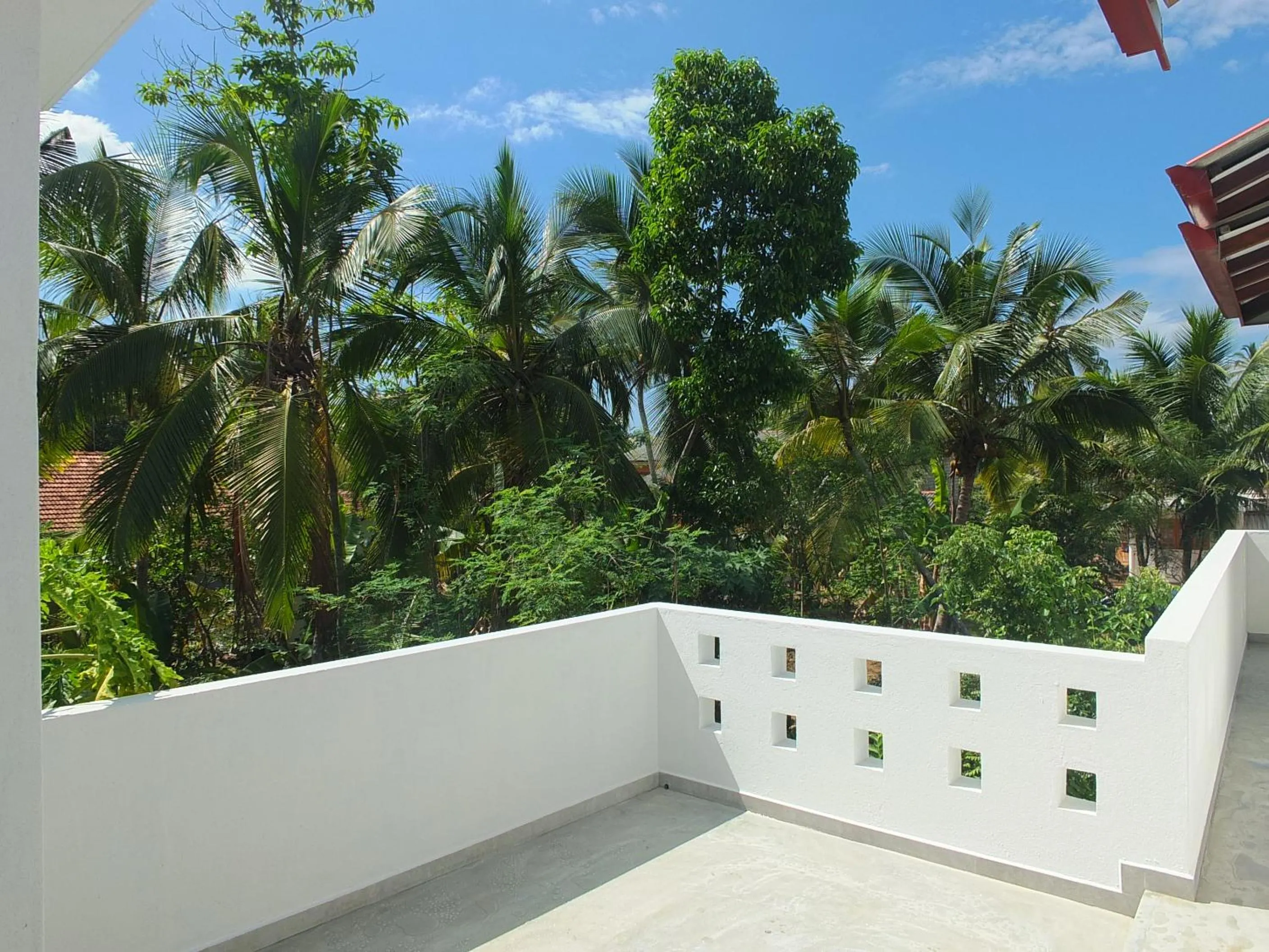 View (from property/room) in Emildale Villa