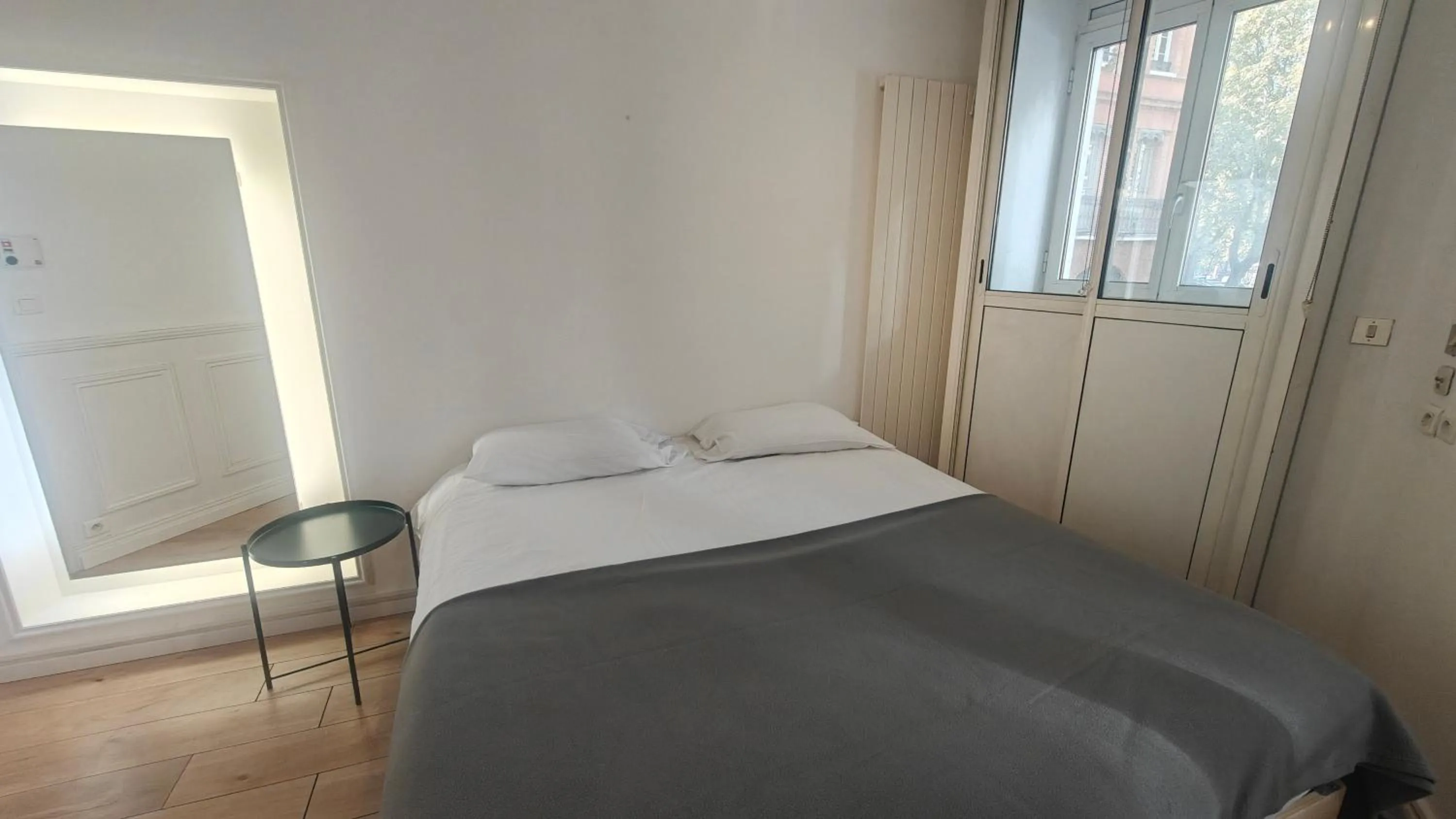Bed in Residence Metropole Toulouse