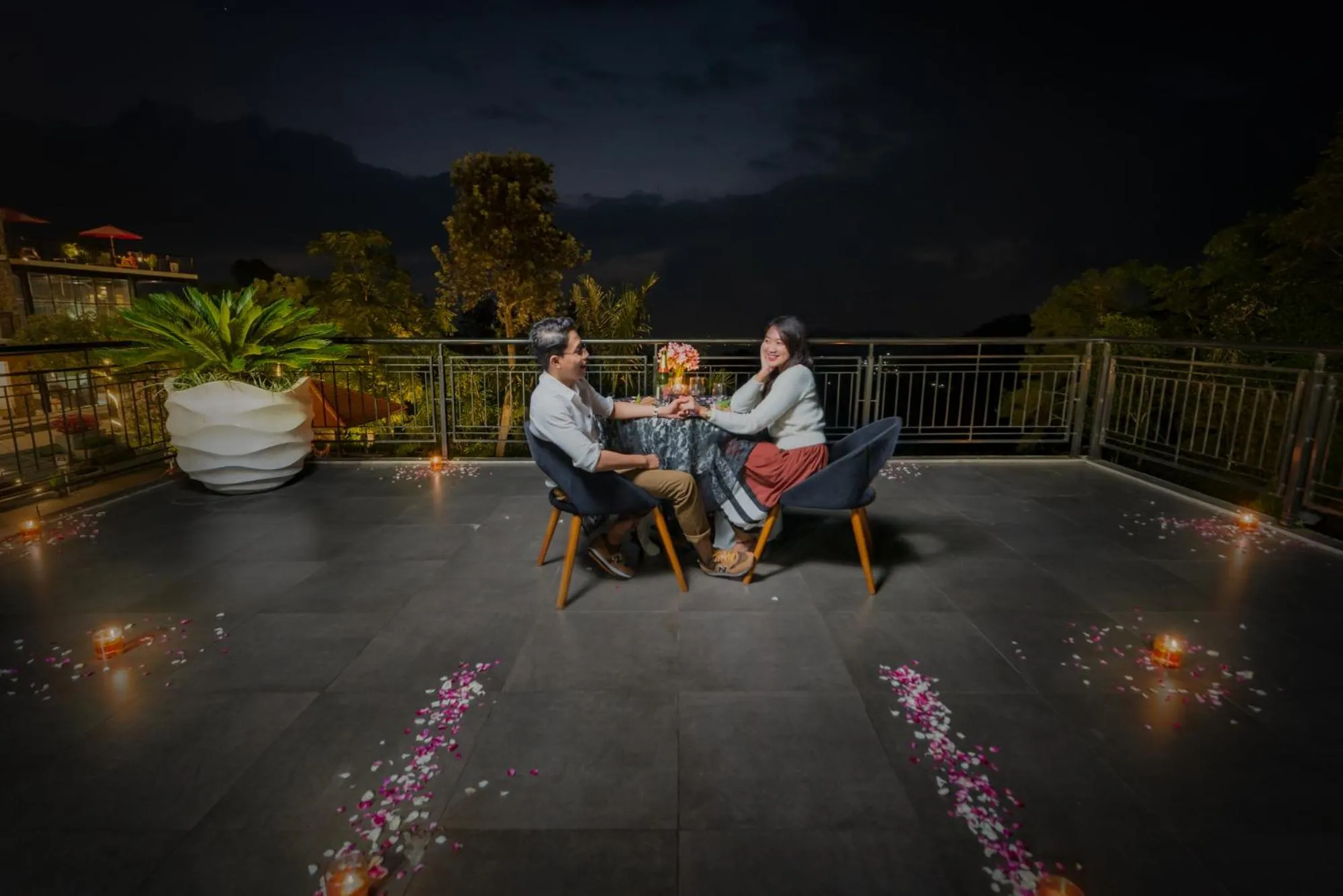 Activities in Nava Hotel Tawangmangu