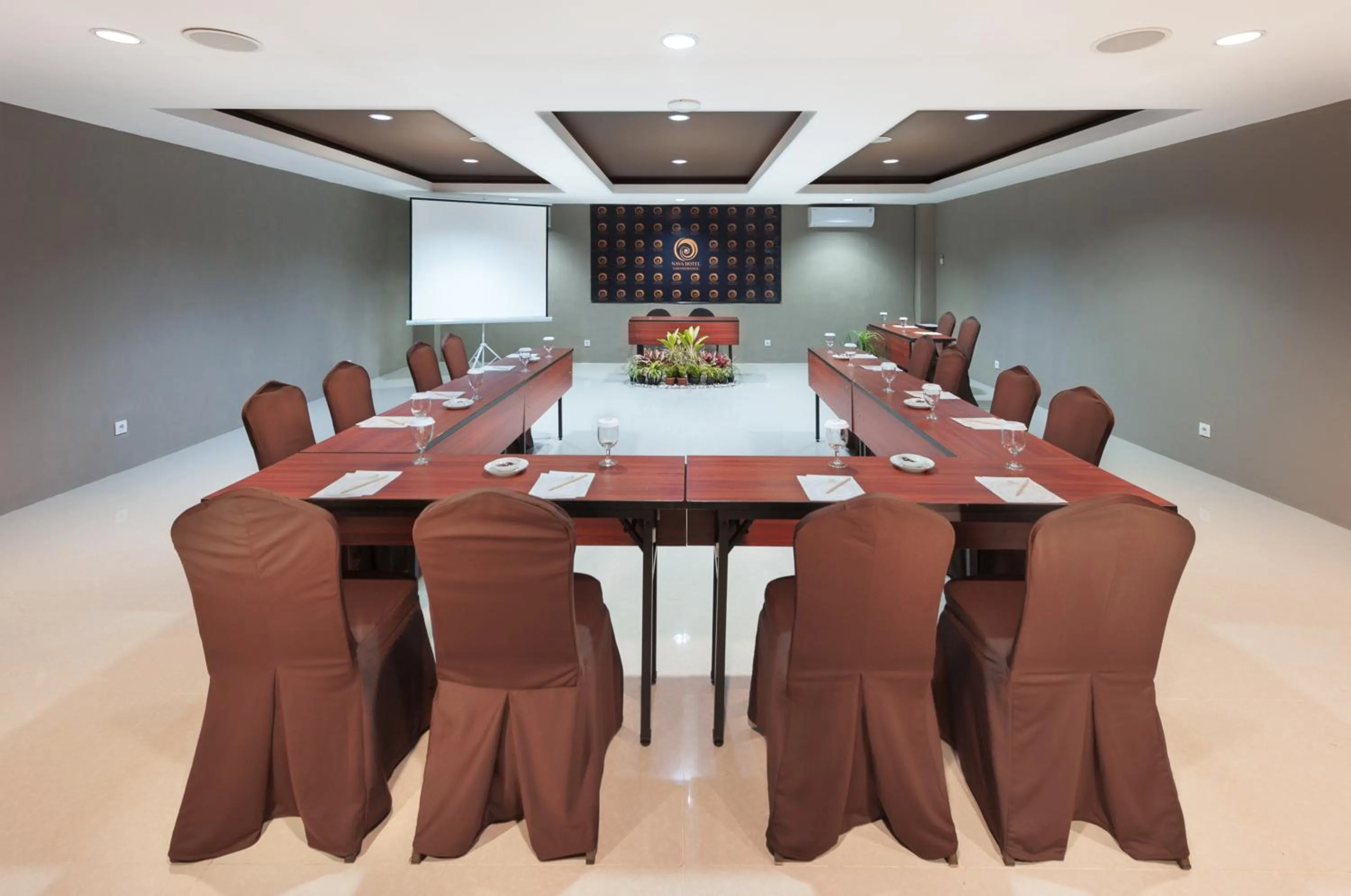 Business facilities in Nava Hotel Tawangmangu