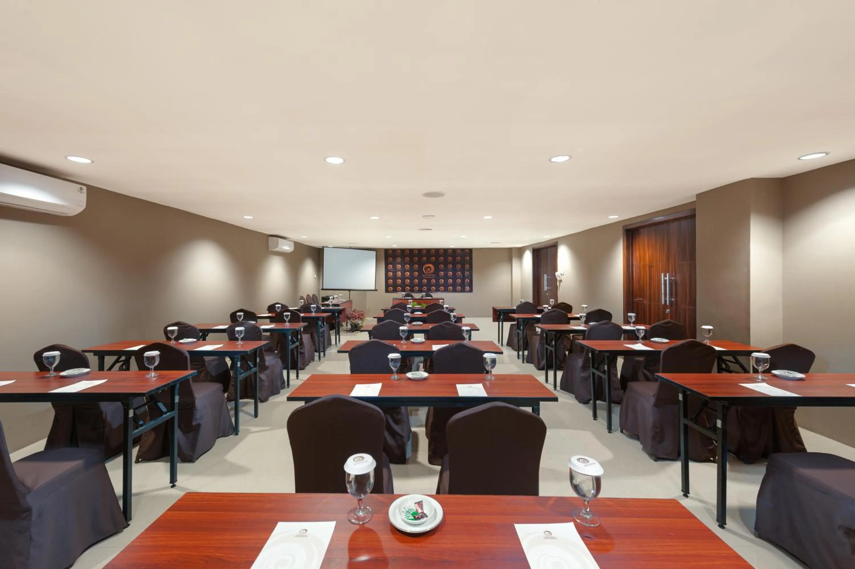 Business facilities in Nava Hotel Tawangmangu