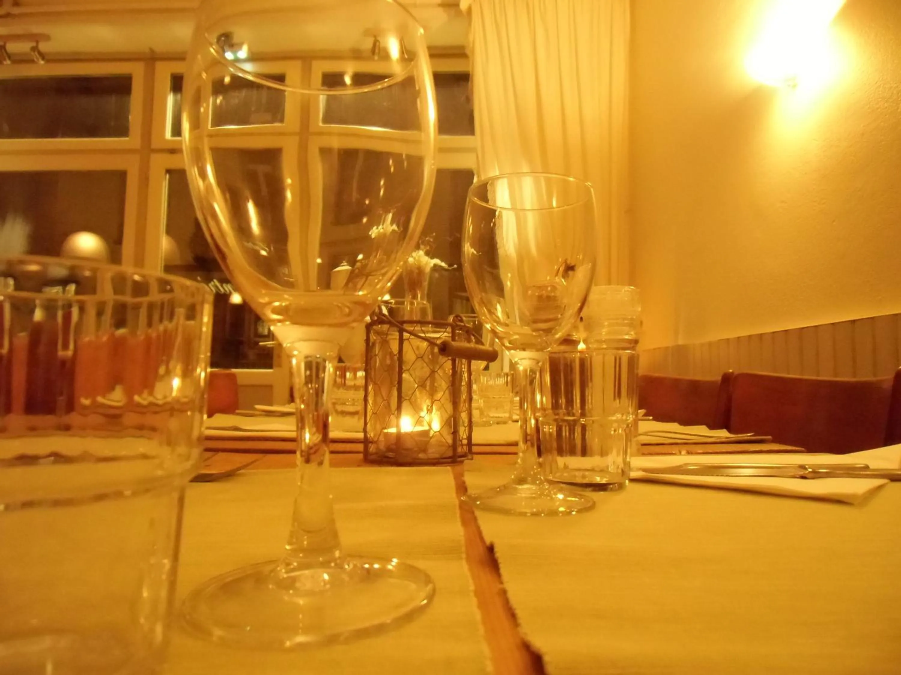 Lounge or bar in Hôtel De La Providence