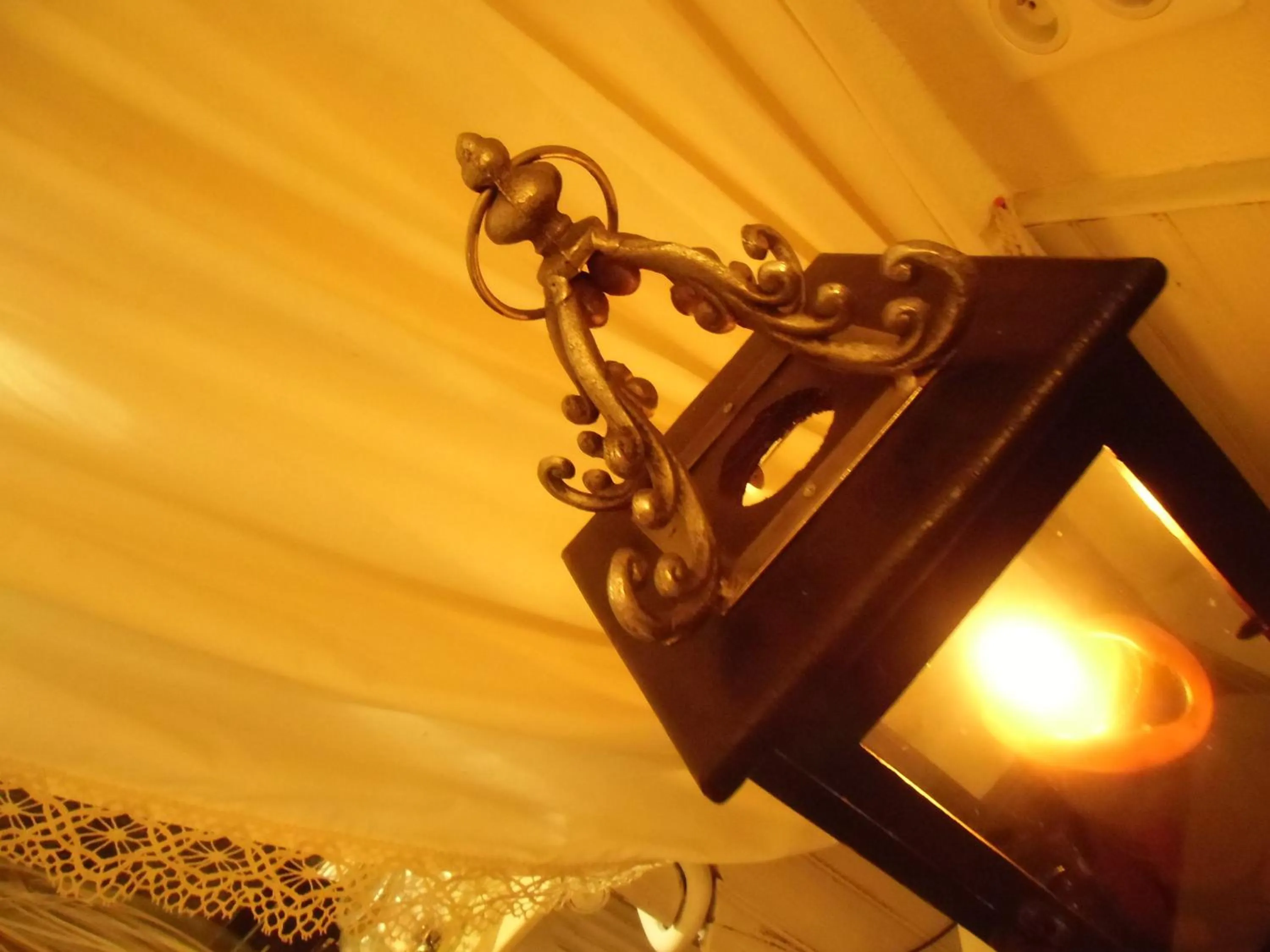 Lounge or bar in Hôtel De La Providence