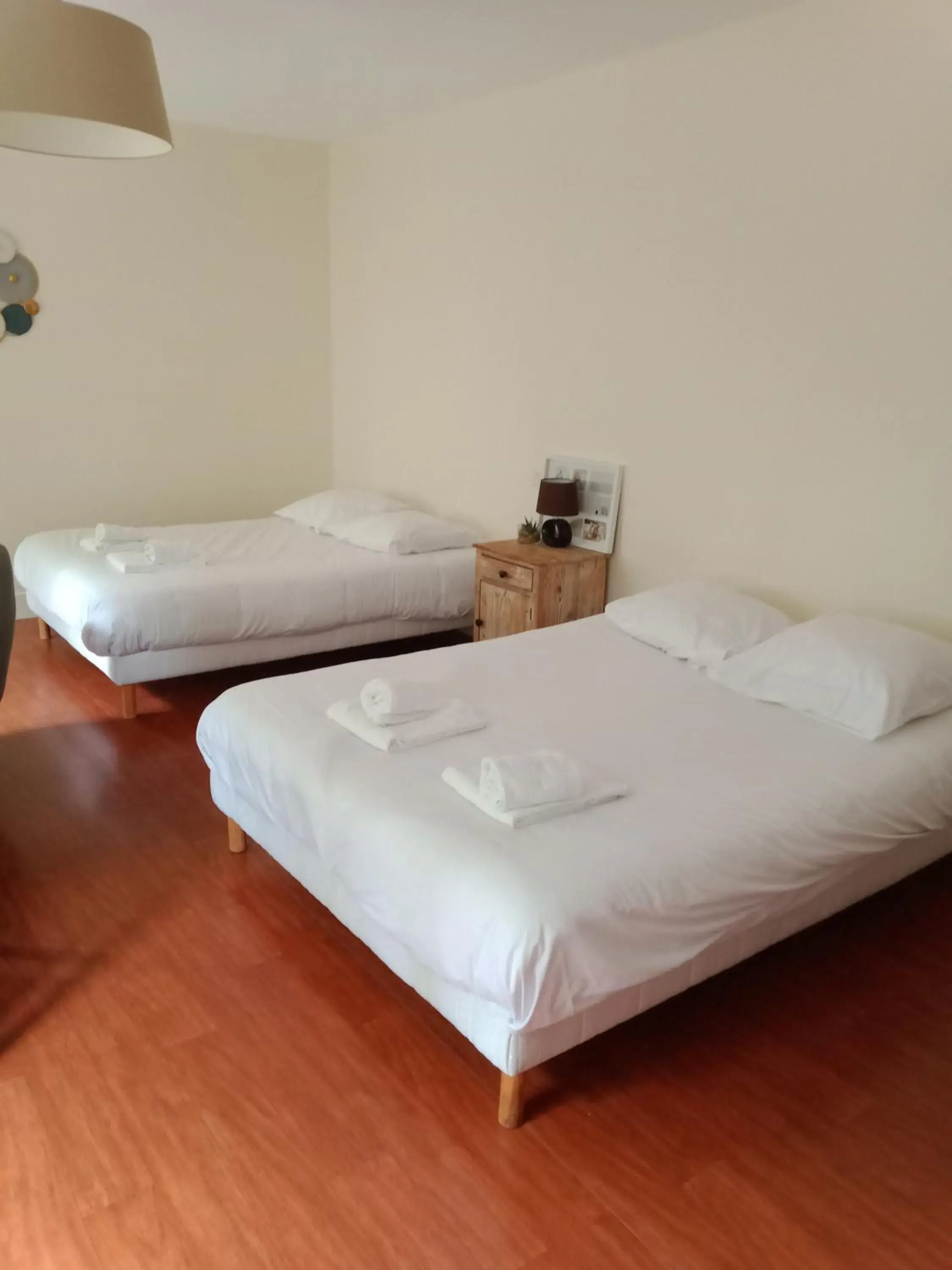 Family Studio in Résidence La Providence ZENAO Lisieux Family Studio in Résidence La Providence ZENAO Lisieux