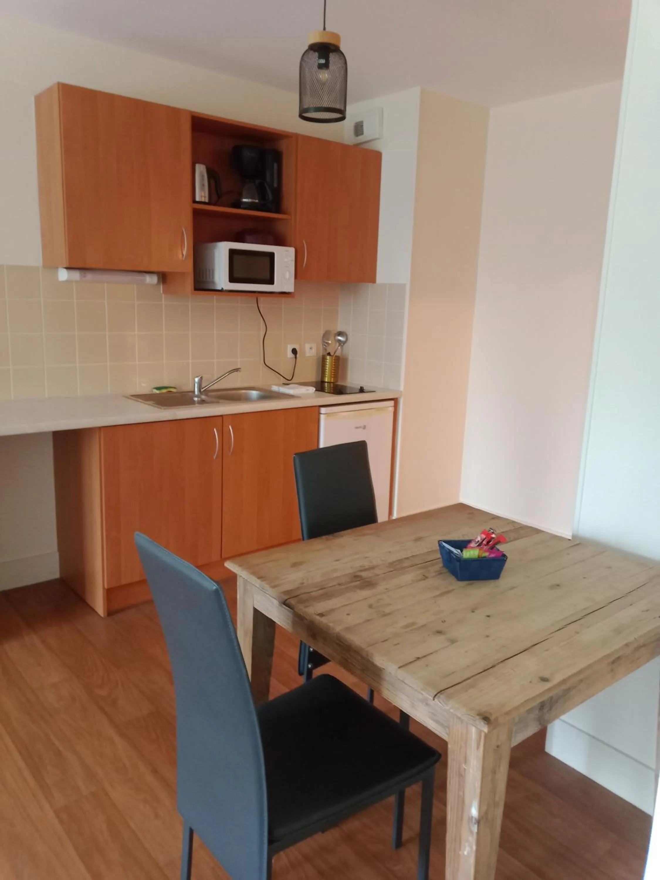 Résidence La Providence ZENAO Lisieux