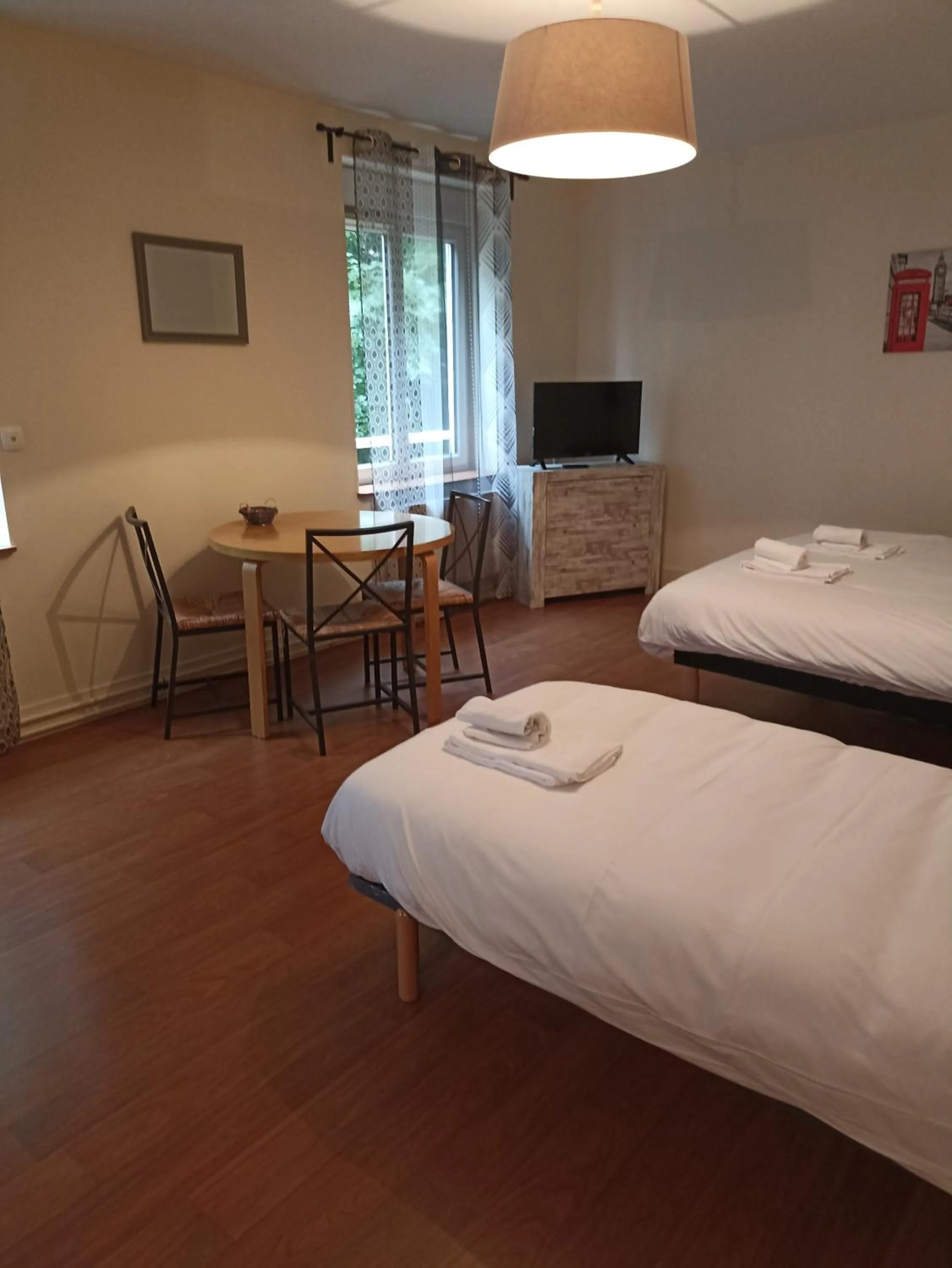 Résidence La Providence ZENAO Lisieux