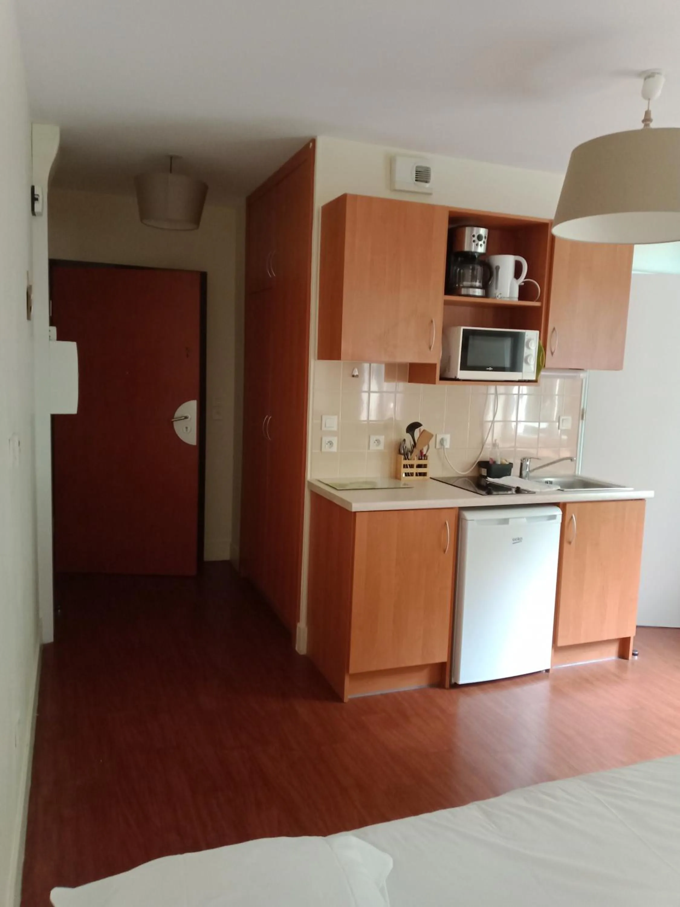 Résidence La Providence ZENAO Lisieux