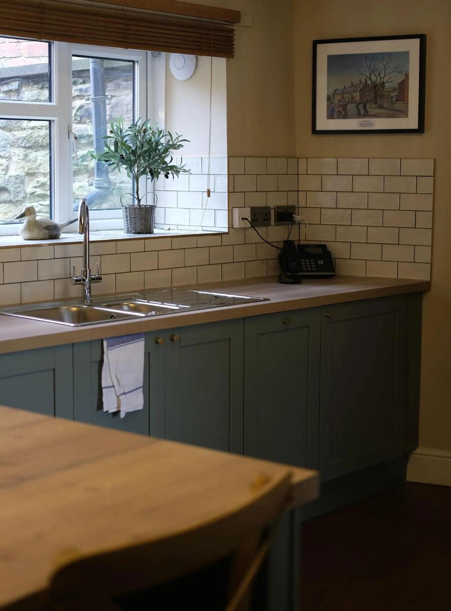 The Peacock at Barlow